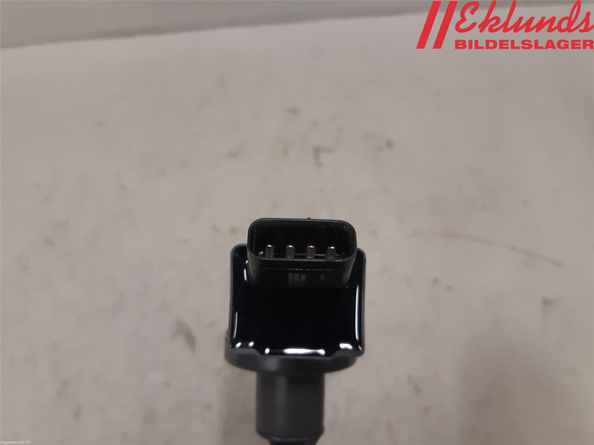 Toyota COROLLA 19- Tändspole