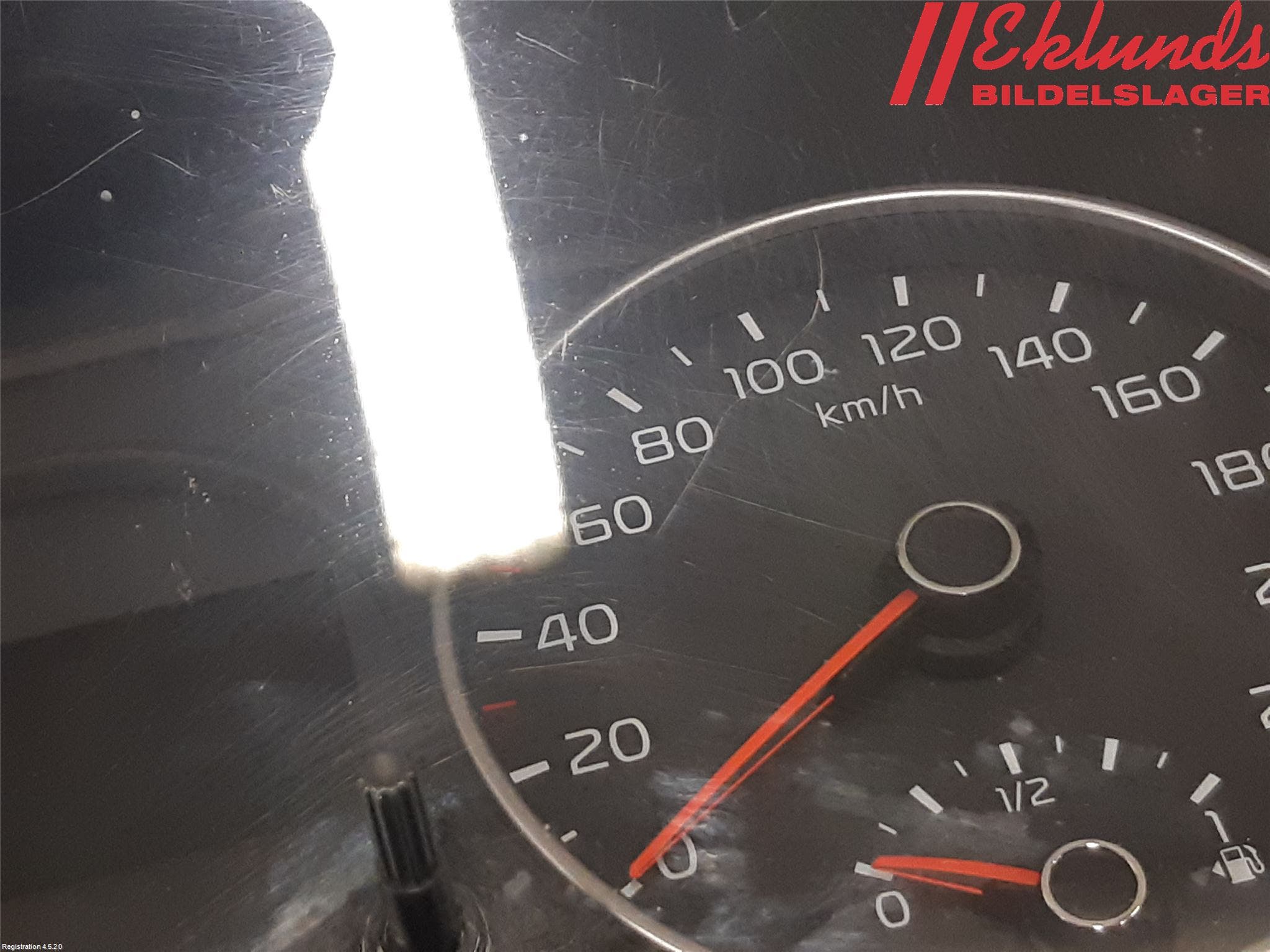 Kia PICANTO 17- Instrument Komb