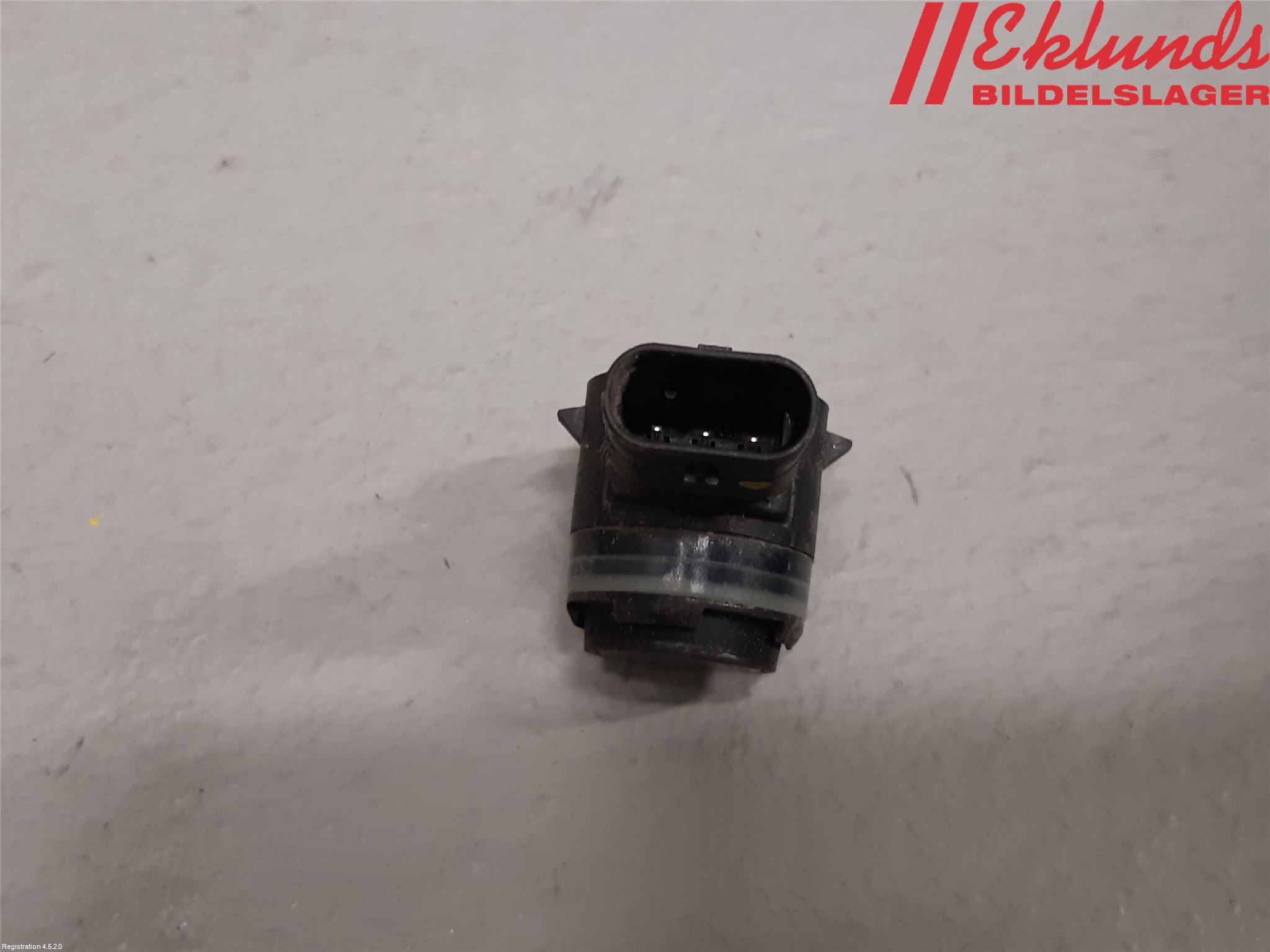 Audi A3/S3 8V 13-20 Parkeringshjälp Backsensor