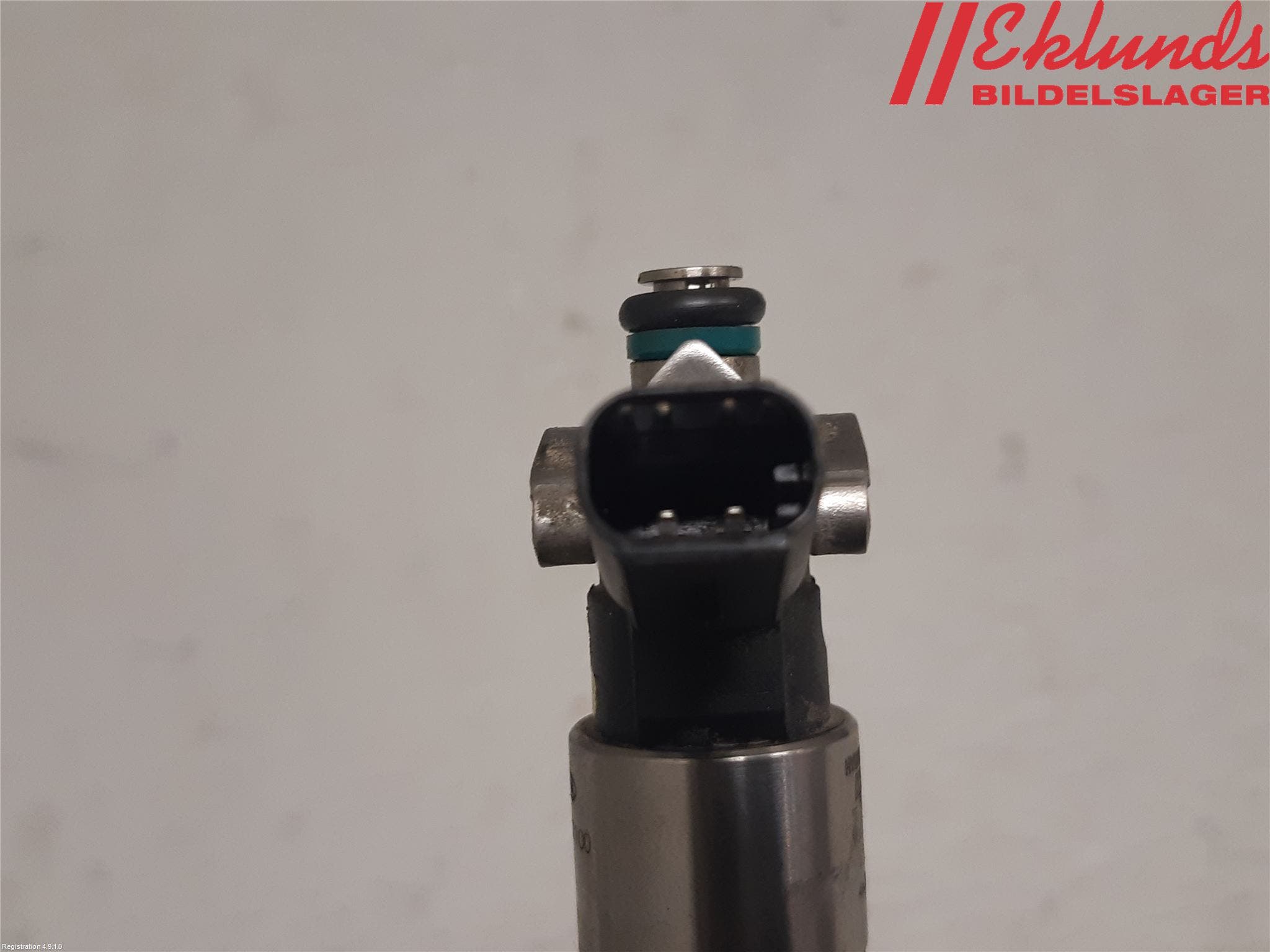 Hyundai KONA/ELECTRIC SX2 23- Injspridare