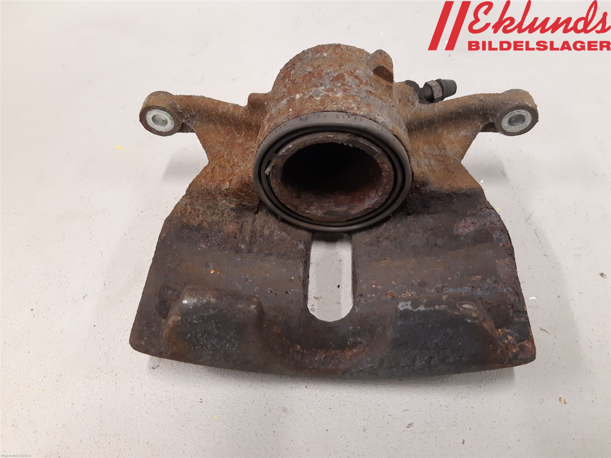 Audi A3/S3 8V 13-20 Bromsok Fram Höger