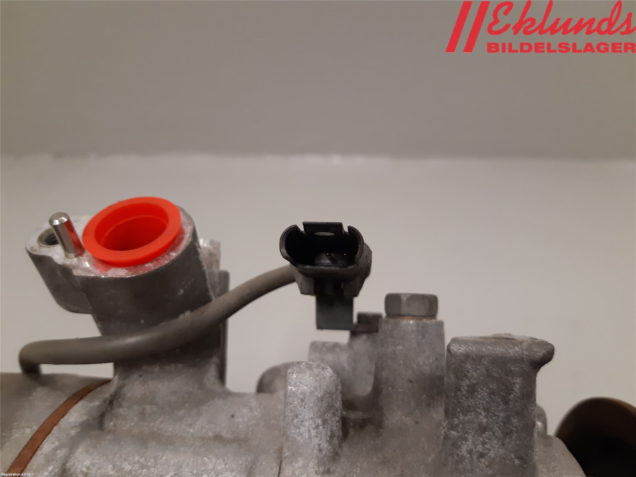 BMW 4 F32/F33/F82/F83 13-20 Ac Kompressor