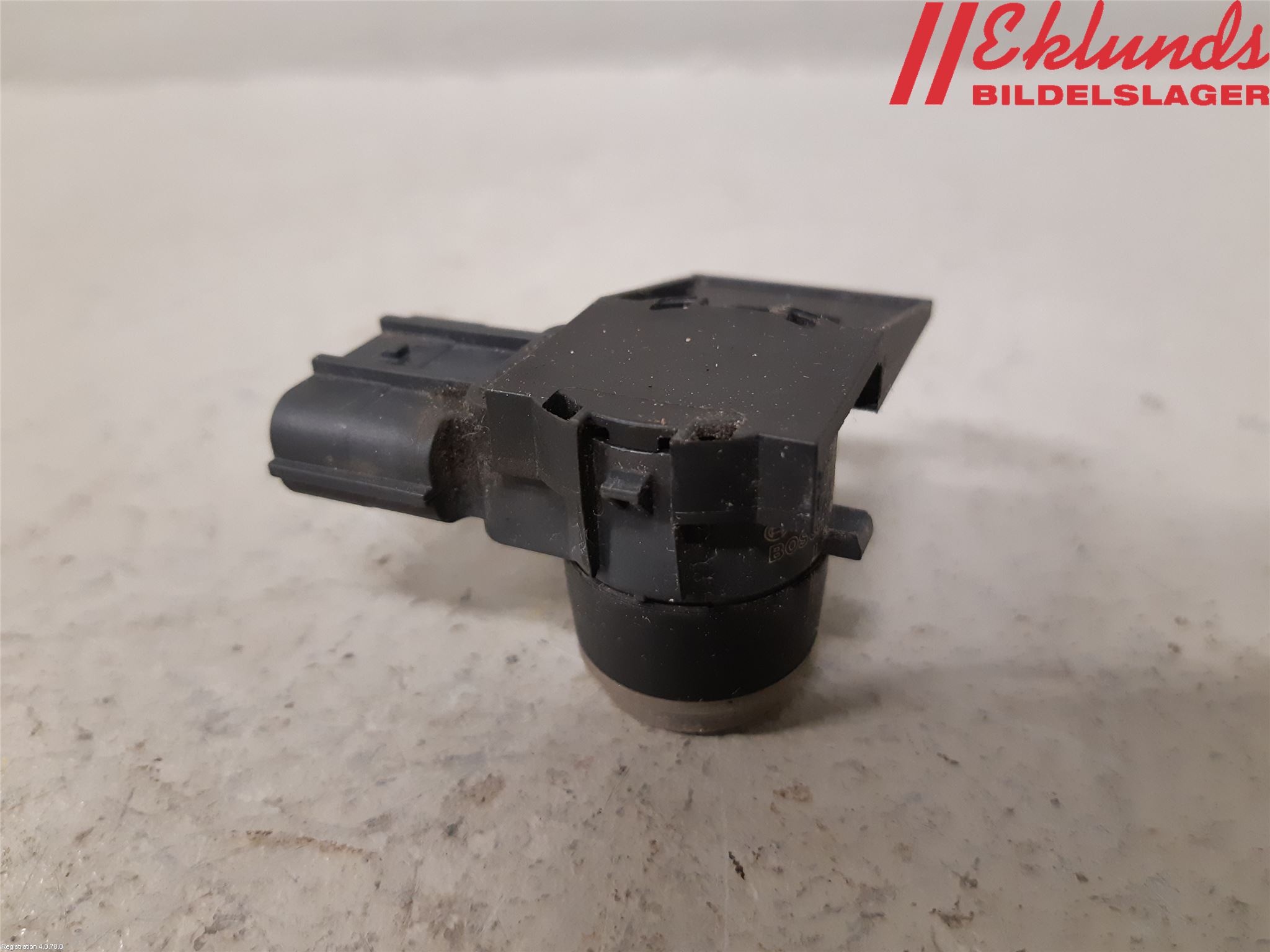 Honda CIVIC 12-16 Parkeringshjälp Frontsensor