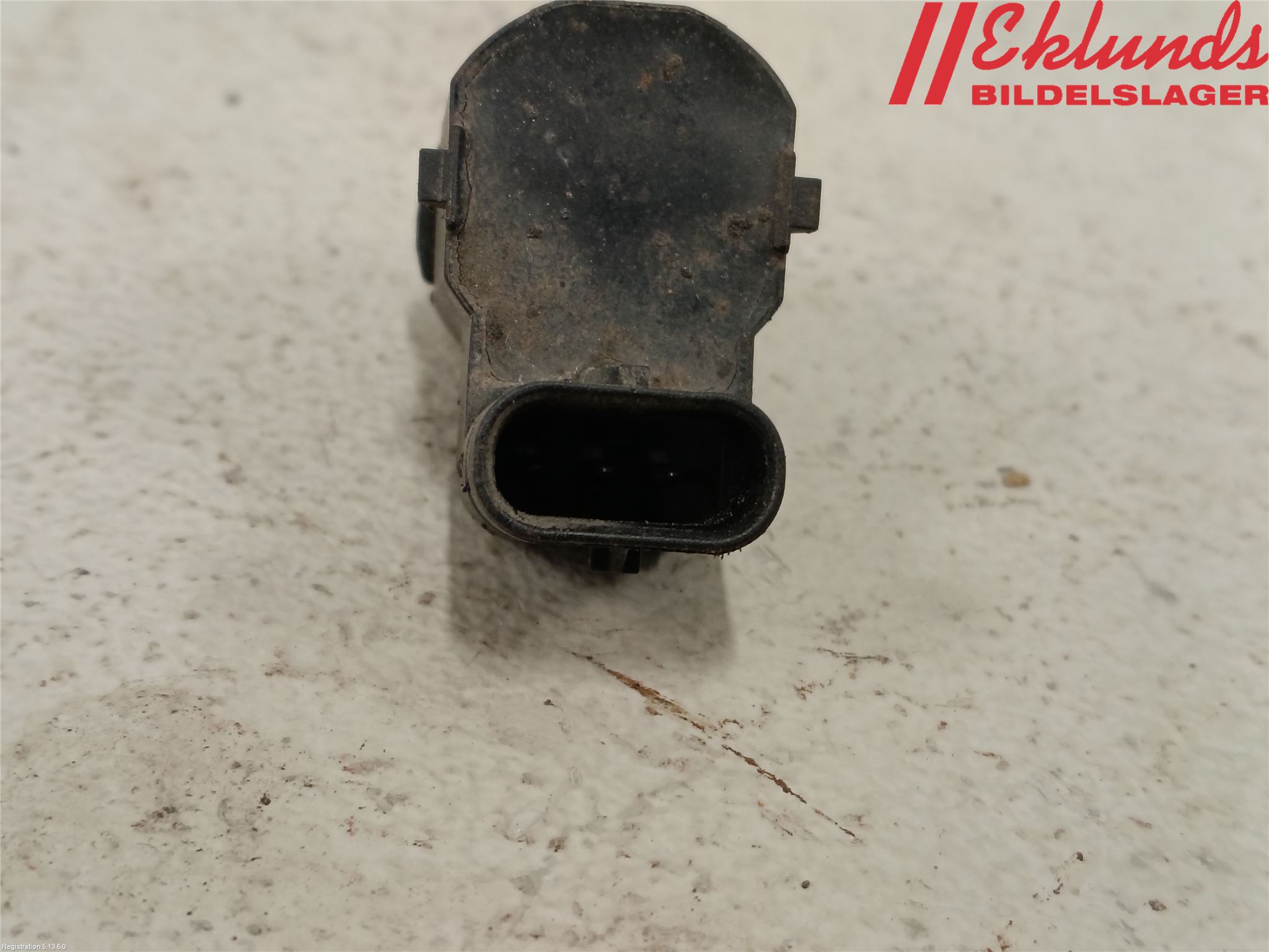 Ford S-MAX 06-15 Parkeringshjälp Backsensor