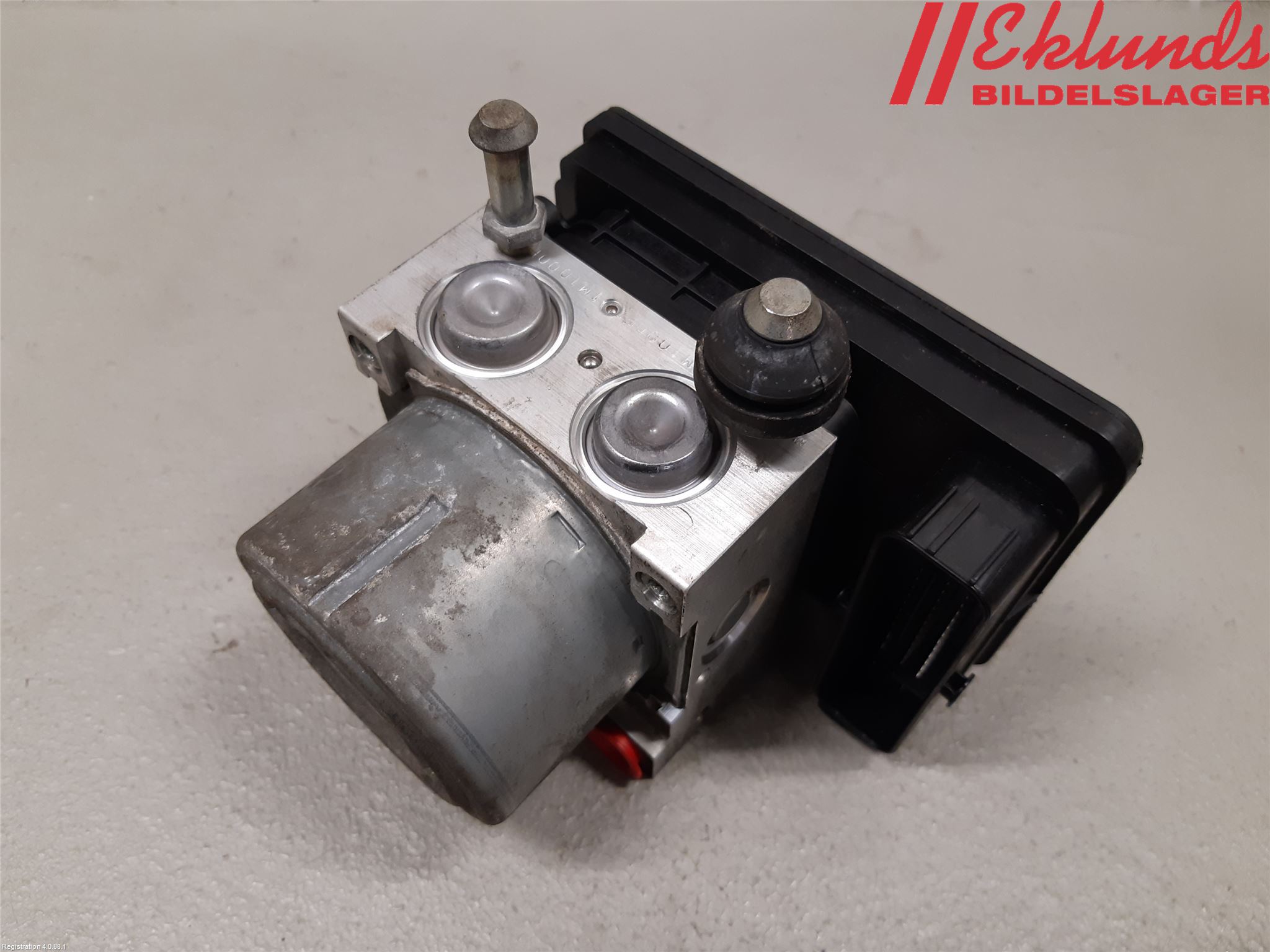 Subaru OUTBACK 15-20 Abs Hydraulaggregat