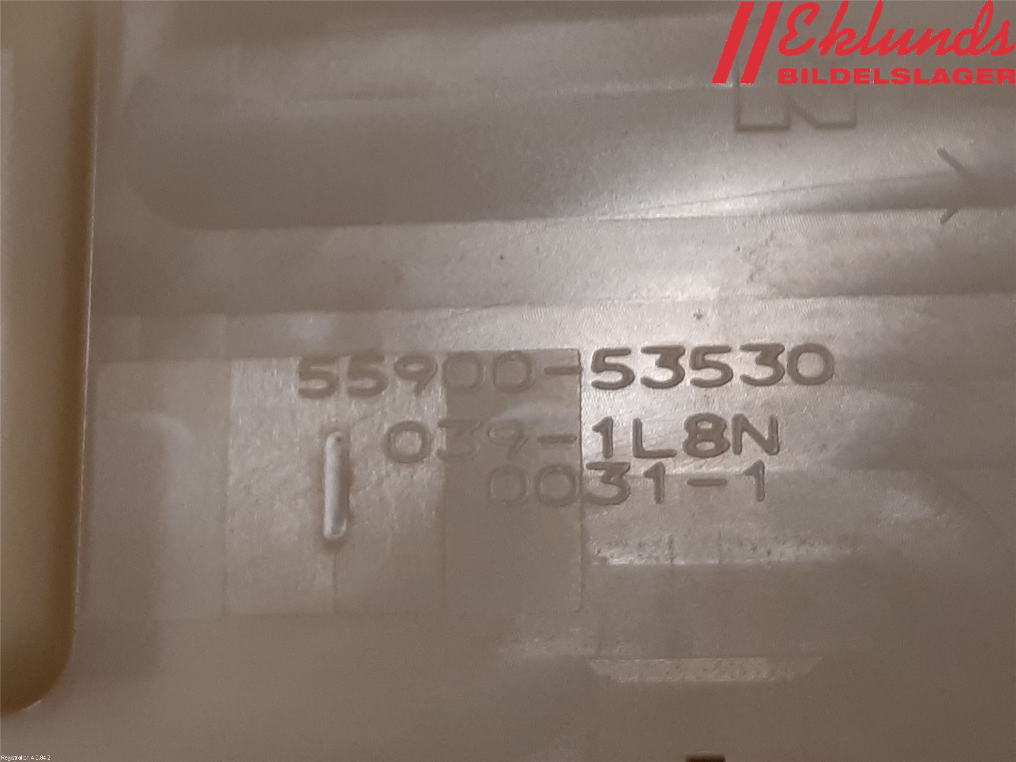 Lexus IS 250/350 14-20 Ac Styrenhet Ac Manöveren