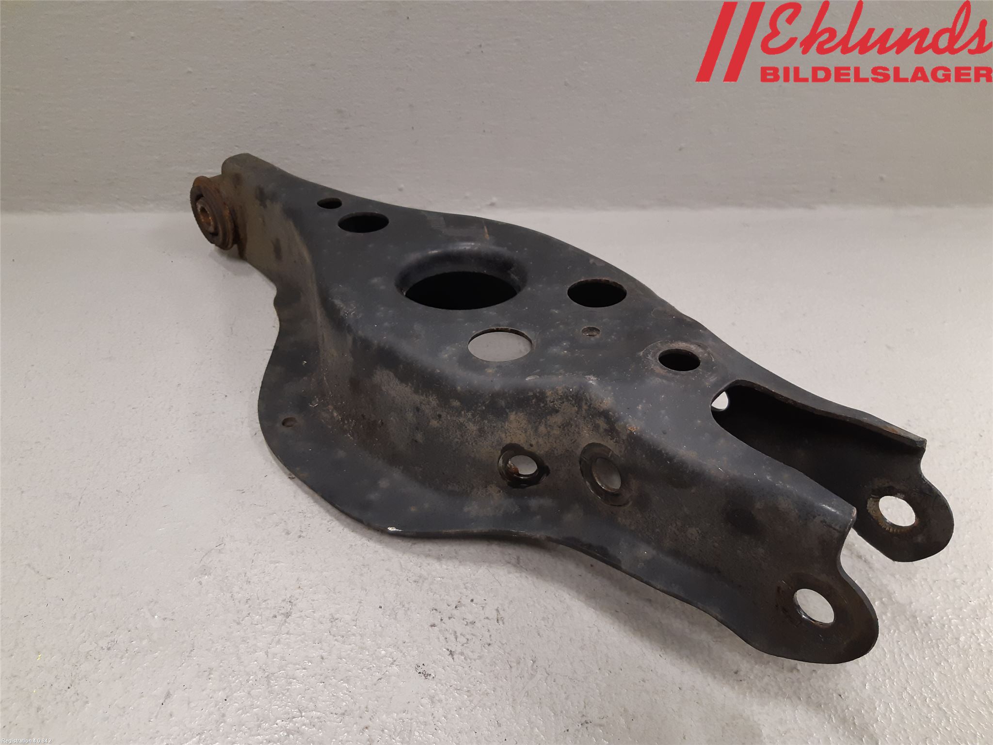 Lexus IS 250/350 14-20 Bärarm Bak Höger