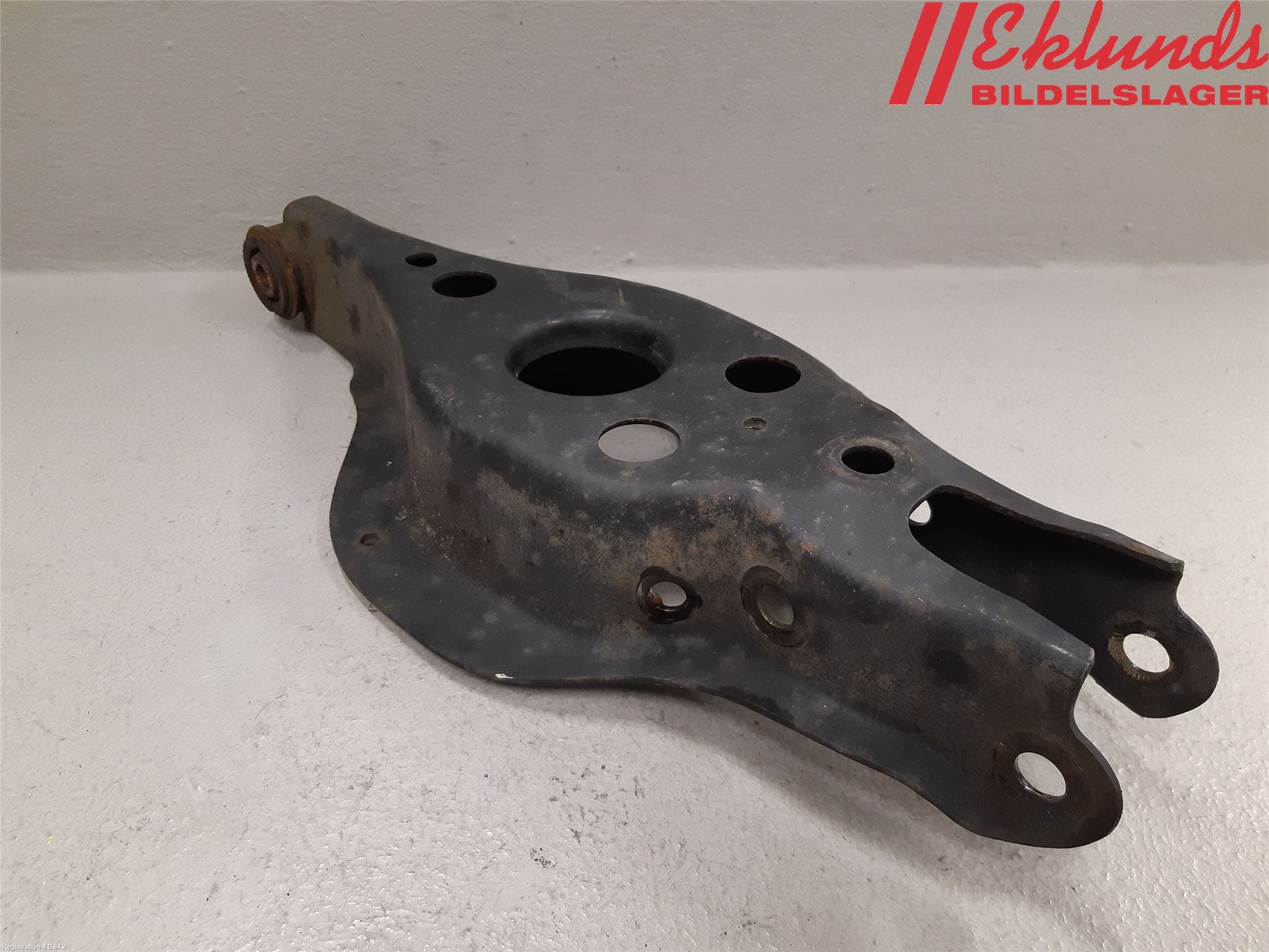 Lexus IS 250/350 14-20 Bärarm Bak Höger