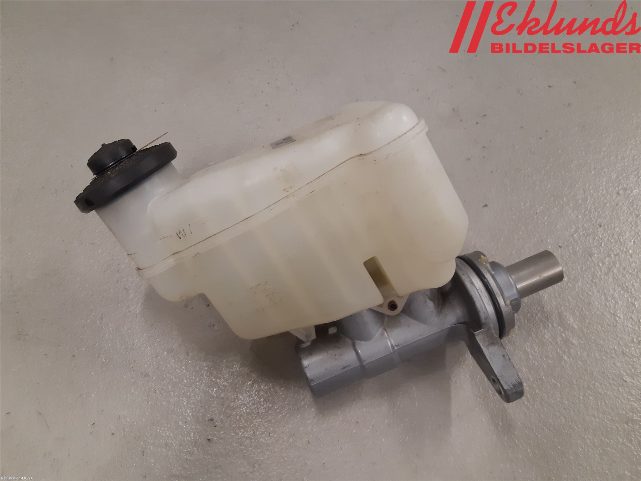 Lexus GS 300/430/450H 05-12 Broms Huvudcylinder