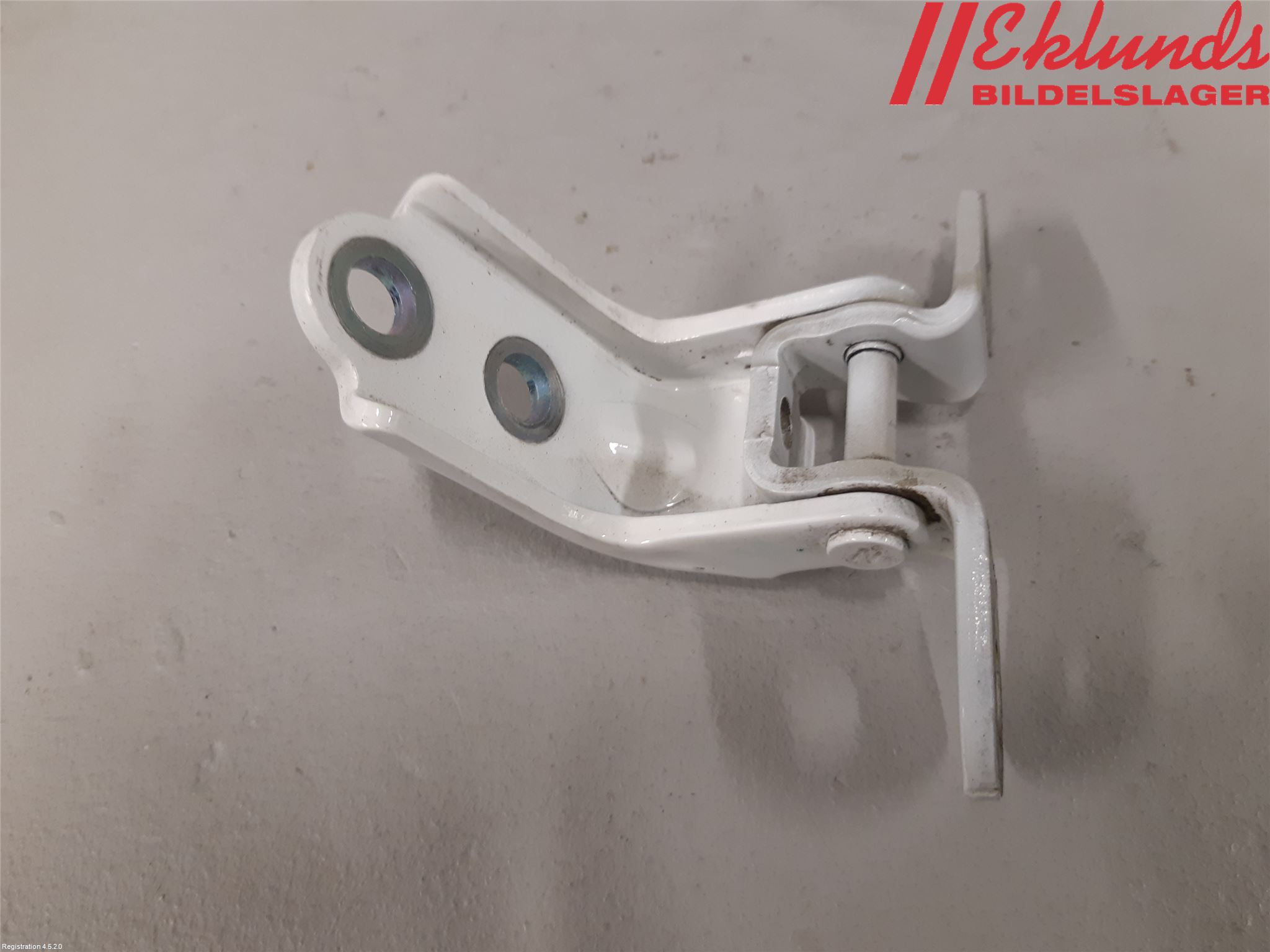 Kia OPTIMA 16-20 Dörrgångjärn