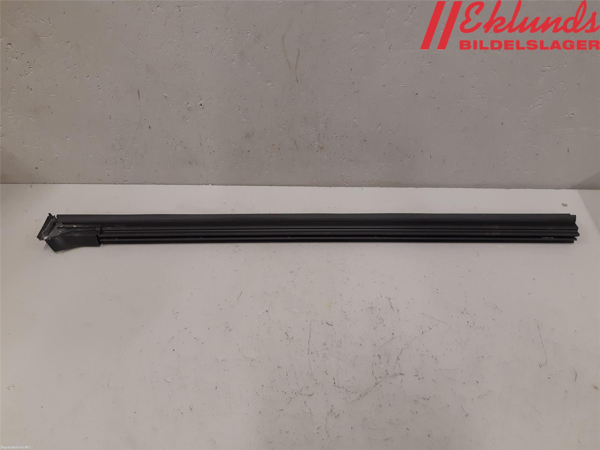 Toyota COROLLA 19- Styrlist Ruta