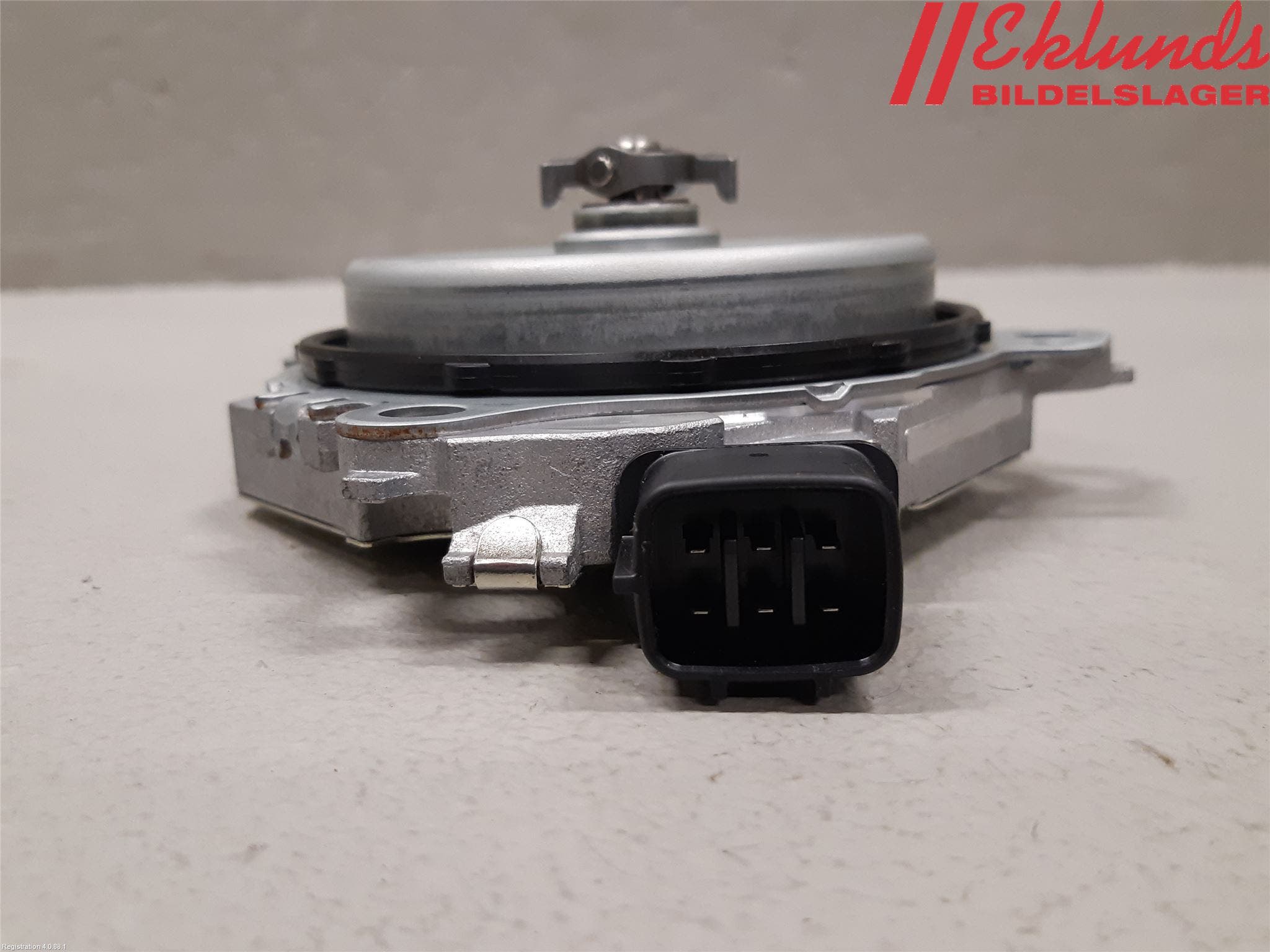 Toyota RAV4 19- Givare Varvtal-Tändläge