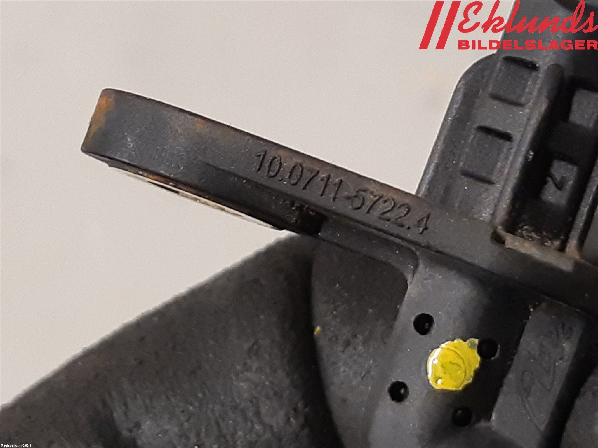 Toyota YARIS XP21 20- Abs Sensor