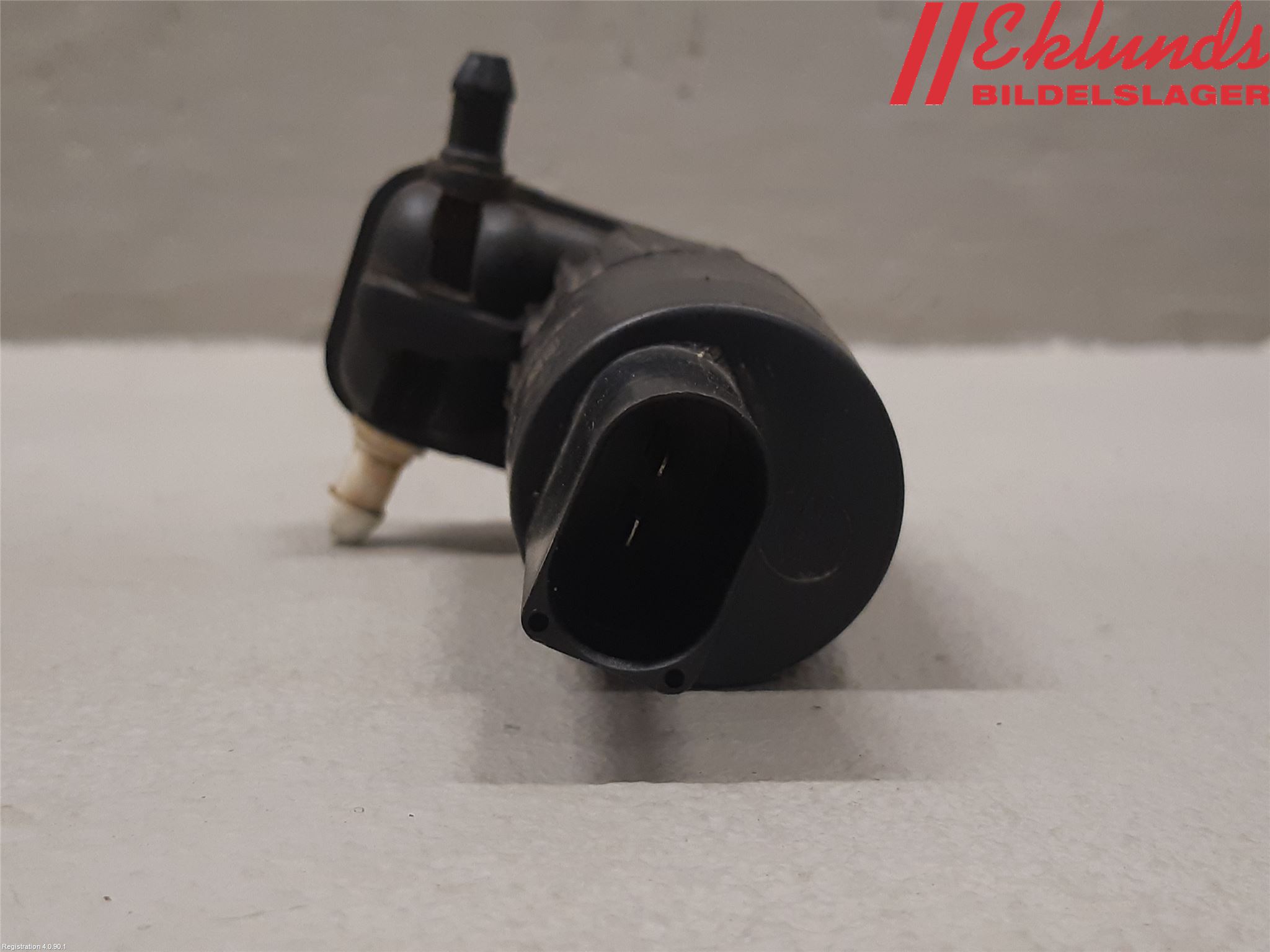 Opel ZAFIRA C 12-19 Spolarpump Vindruta