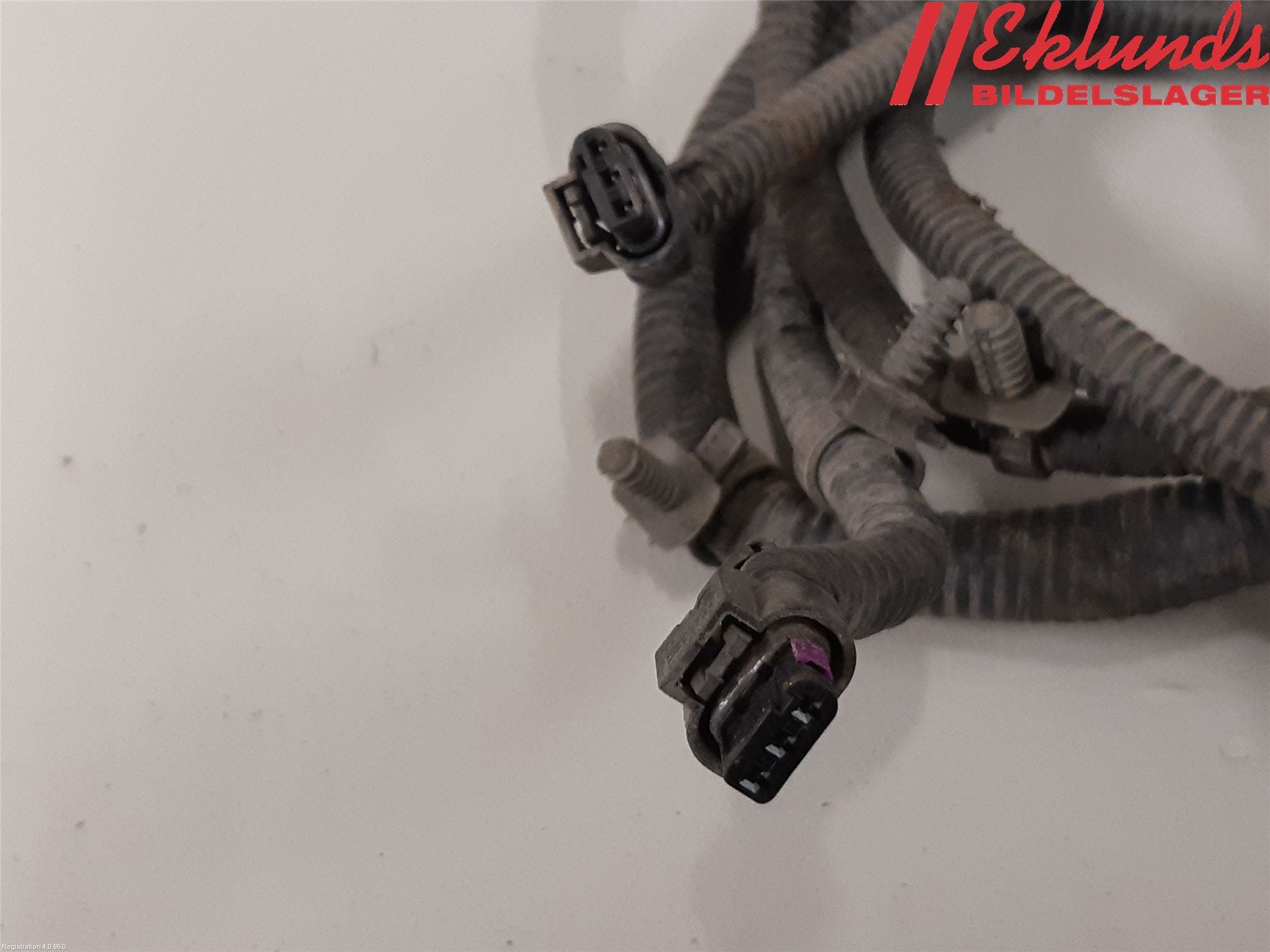 Hyundai i40 08-15 Kabelhärva