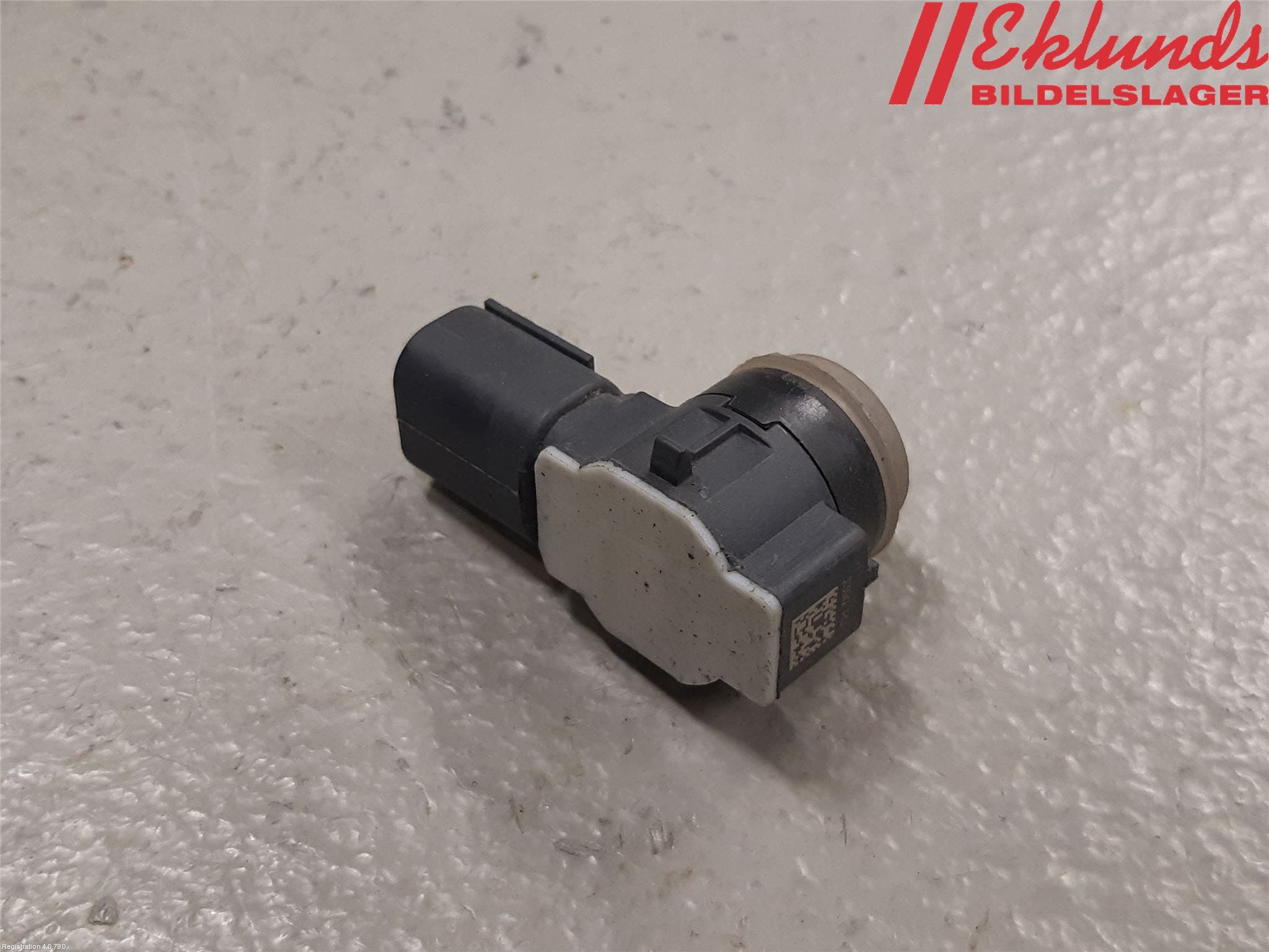 Peugeot EXPERT/E-EXPERT 17- Parkeringshjälp Backsensor