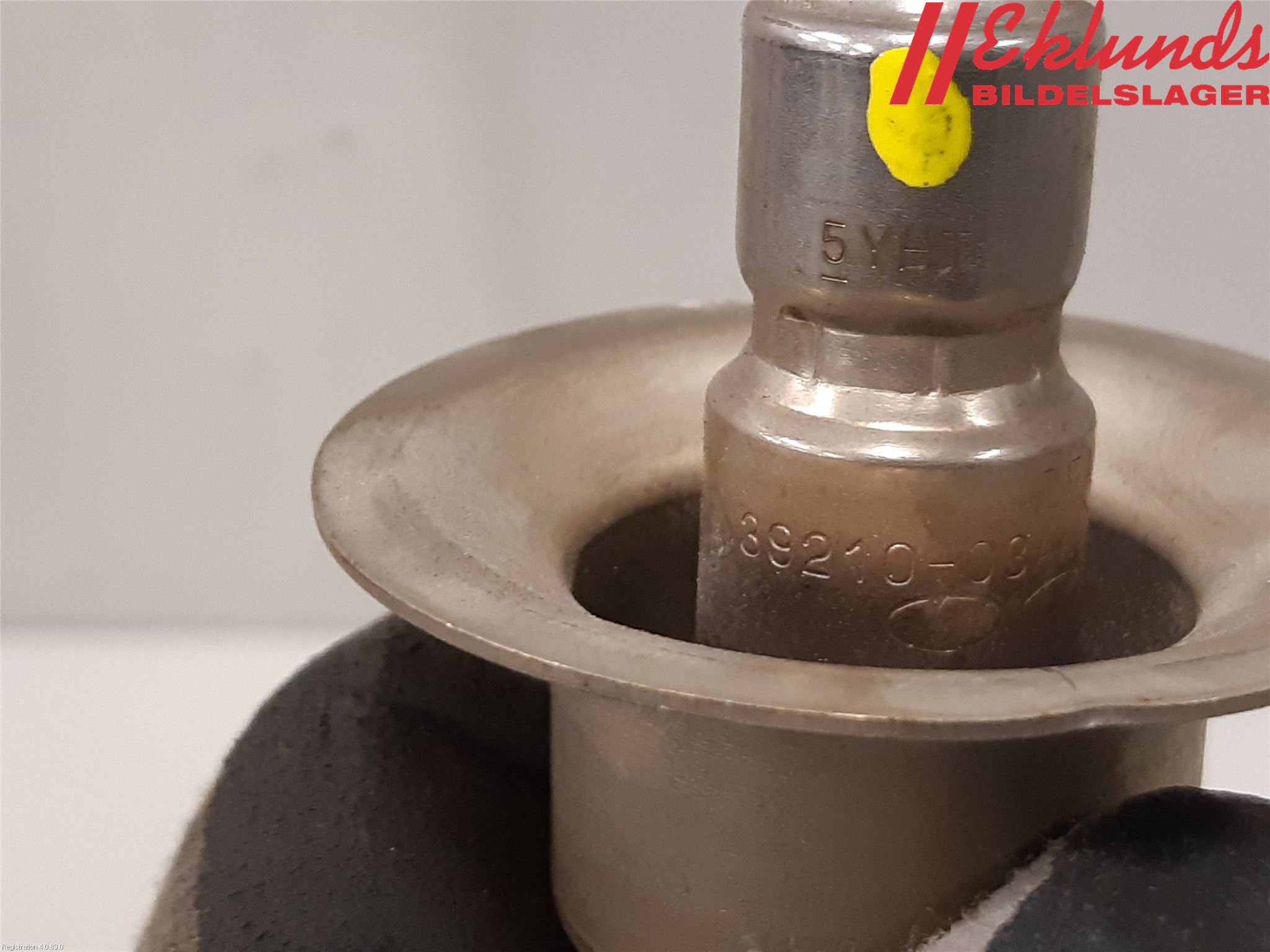 Hyundai i30 PD 17- Injlambdasond