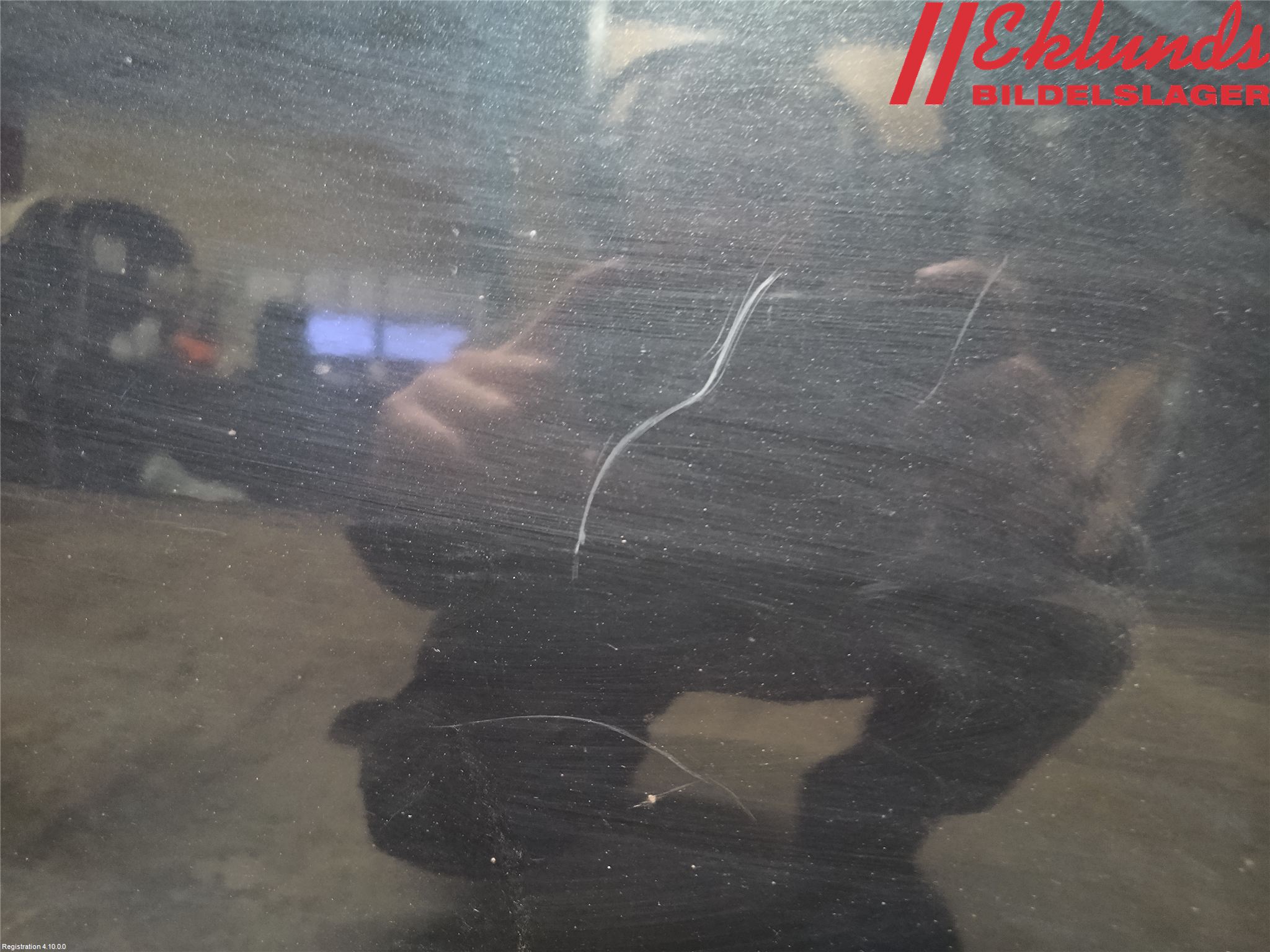 Opel CORSA D 07-14 Dörr Fram Höger