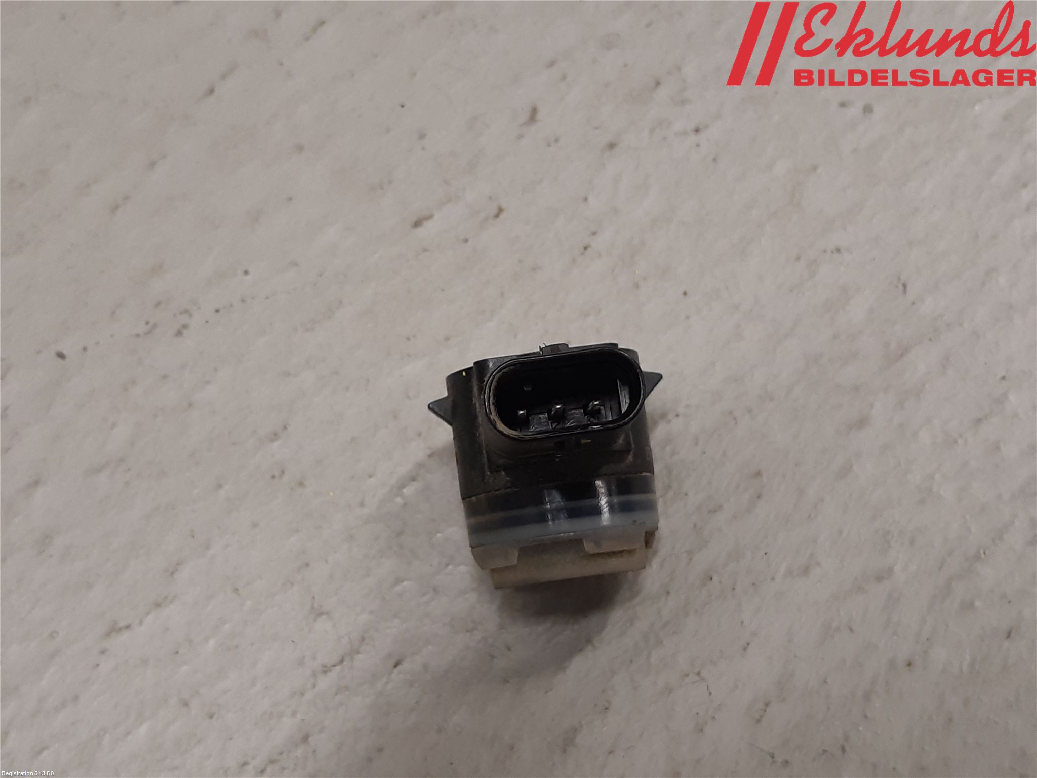 Peugeot PARTNER/E-PARTNER 19- Parkeringshjälp Frontsensor