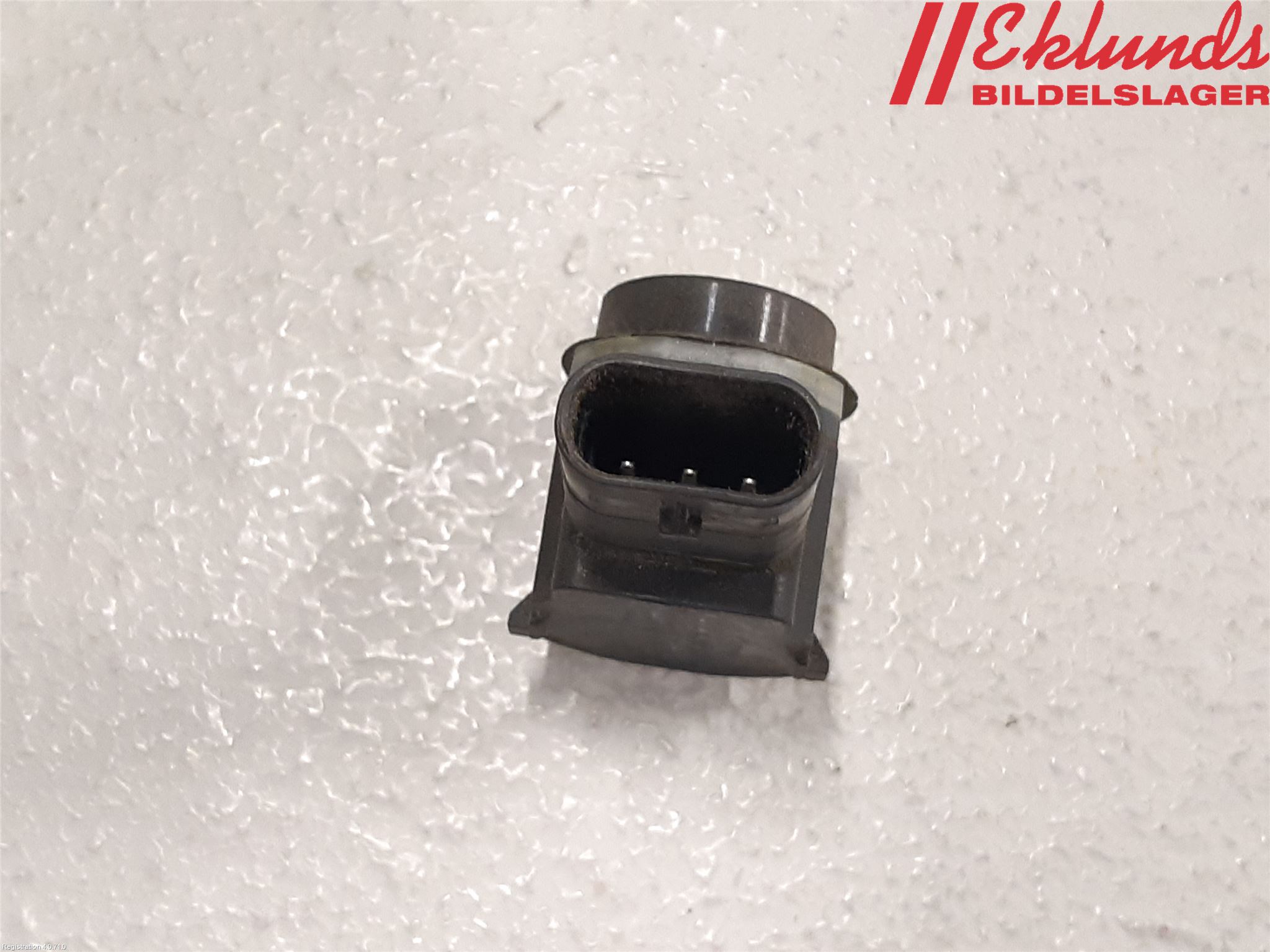 Volvo V60 11-13 Parkeringshjälp Backsensor