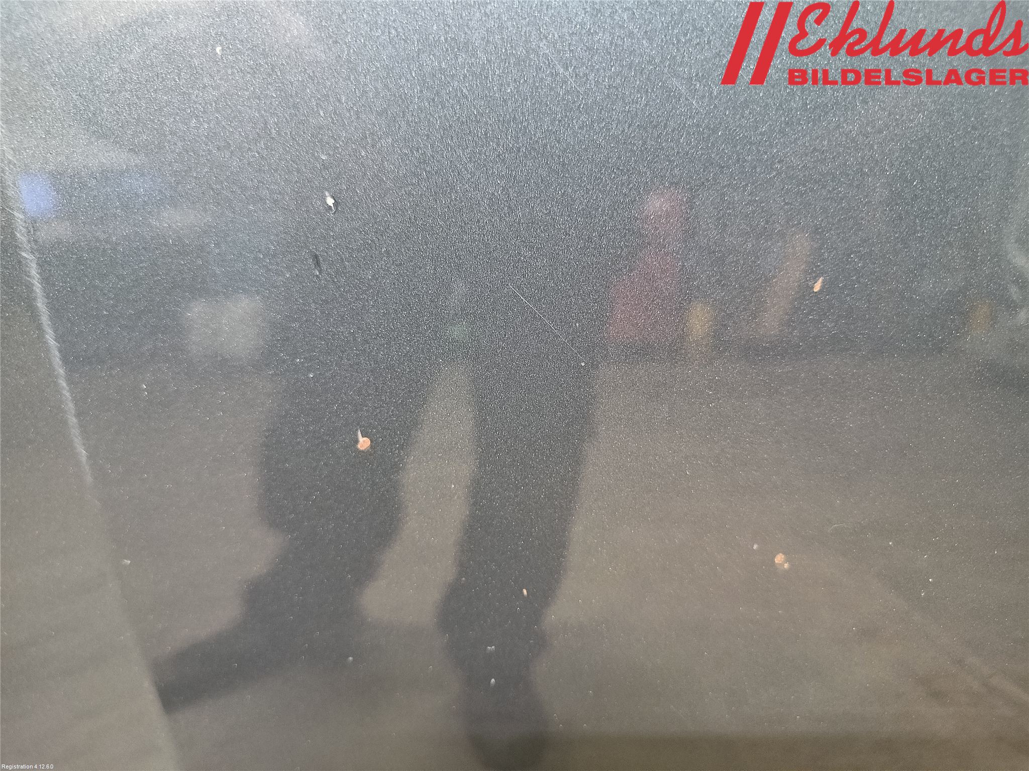 Seat LEON 13-20 Huv Fram