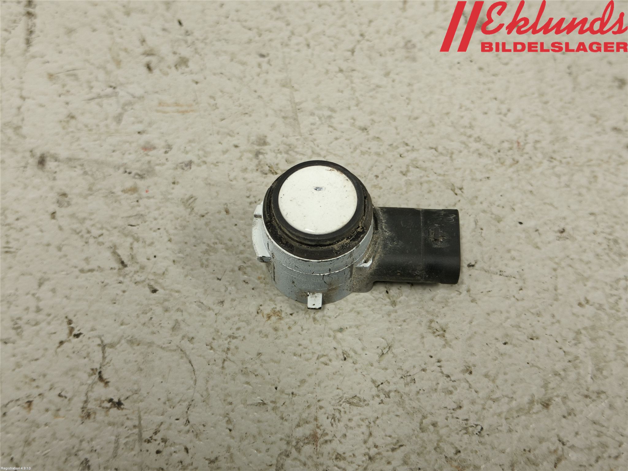 Volkswagen VW PASSAT 15-19 Parkeringshjälp Frontsensor