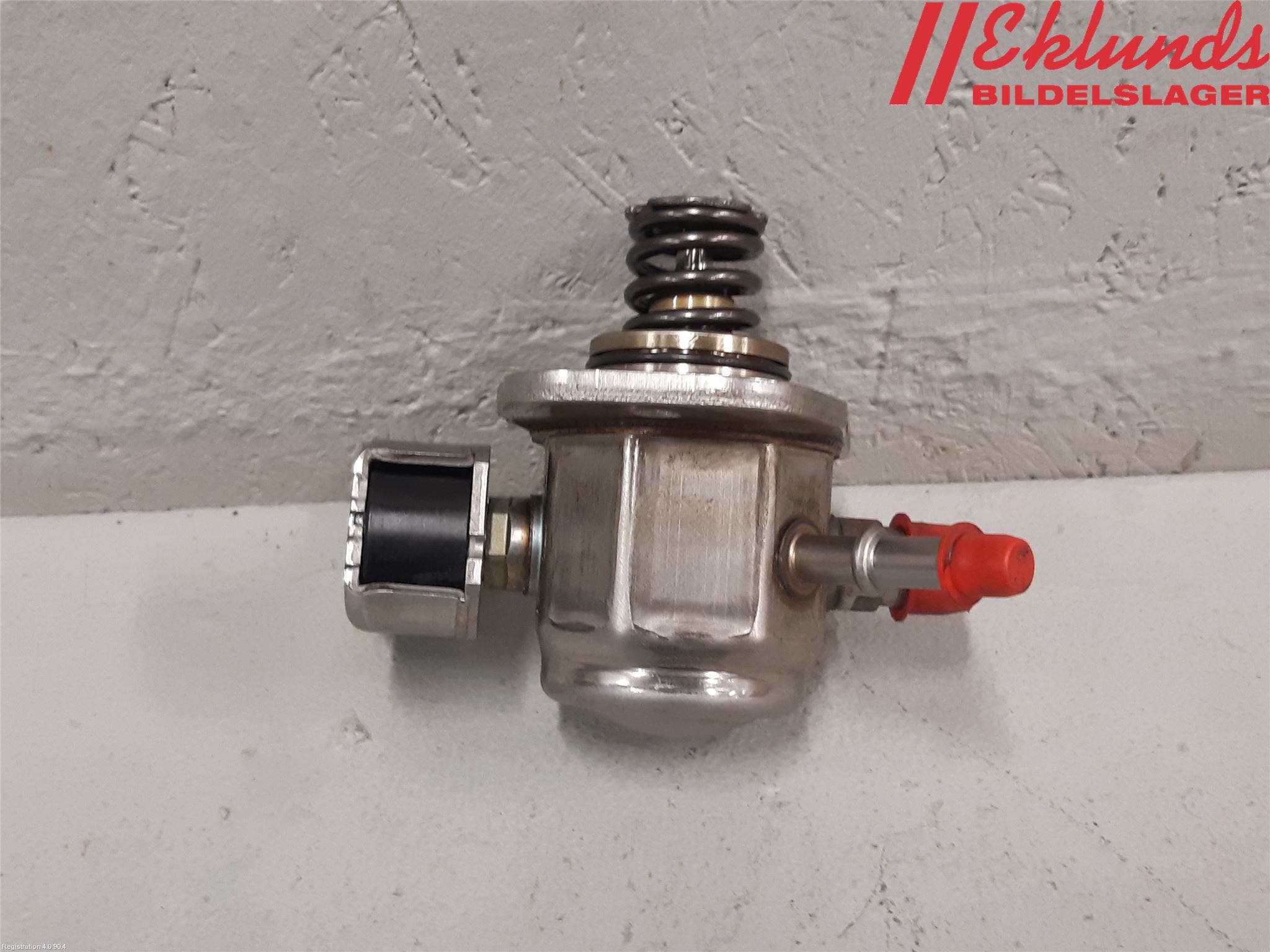 Toyota AURIS 13-19 Bränslepump Mek