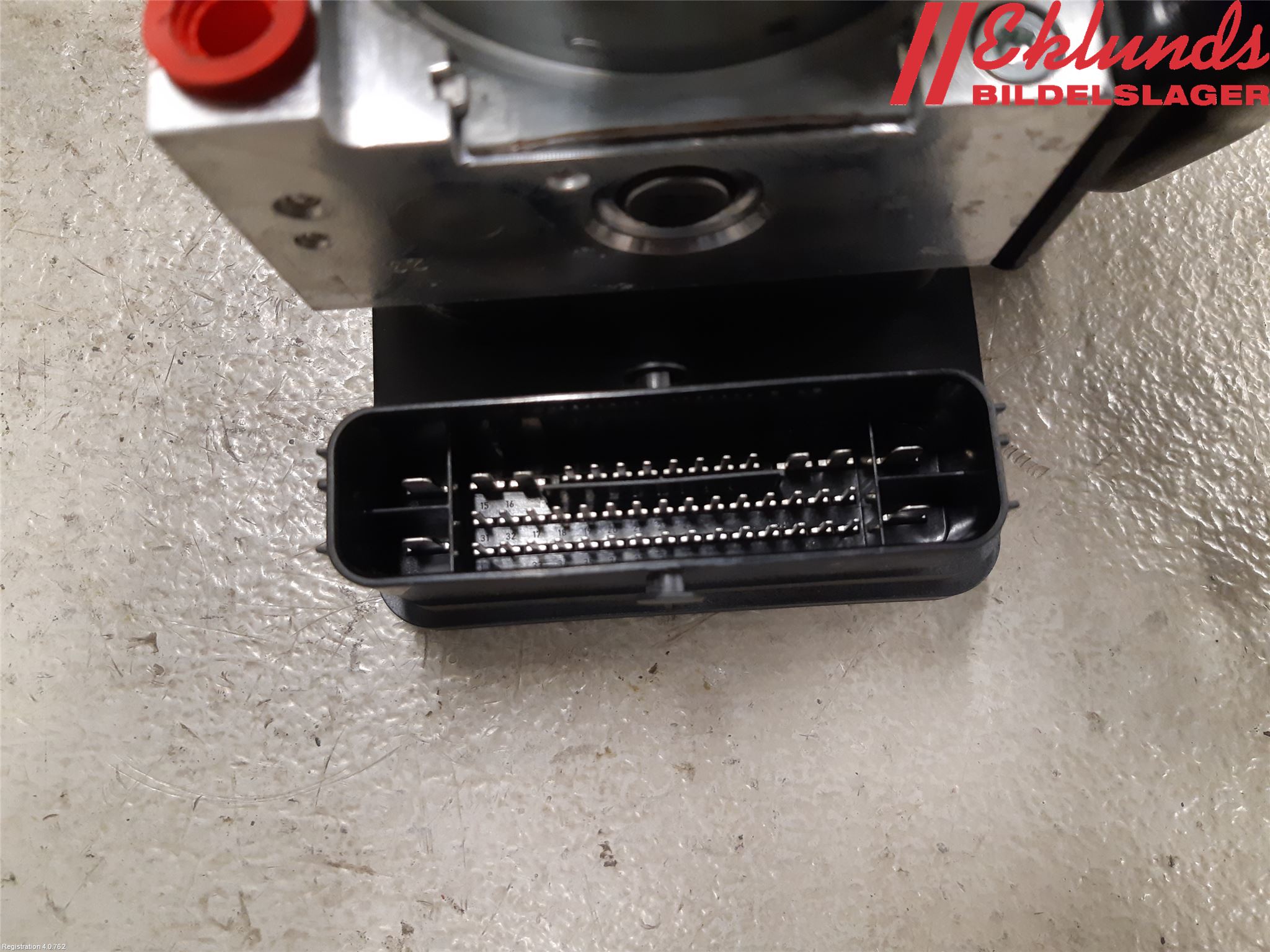 Honda CIVIC 17-22 Abs Hydraulaggregat