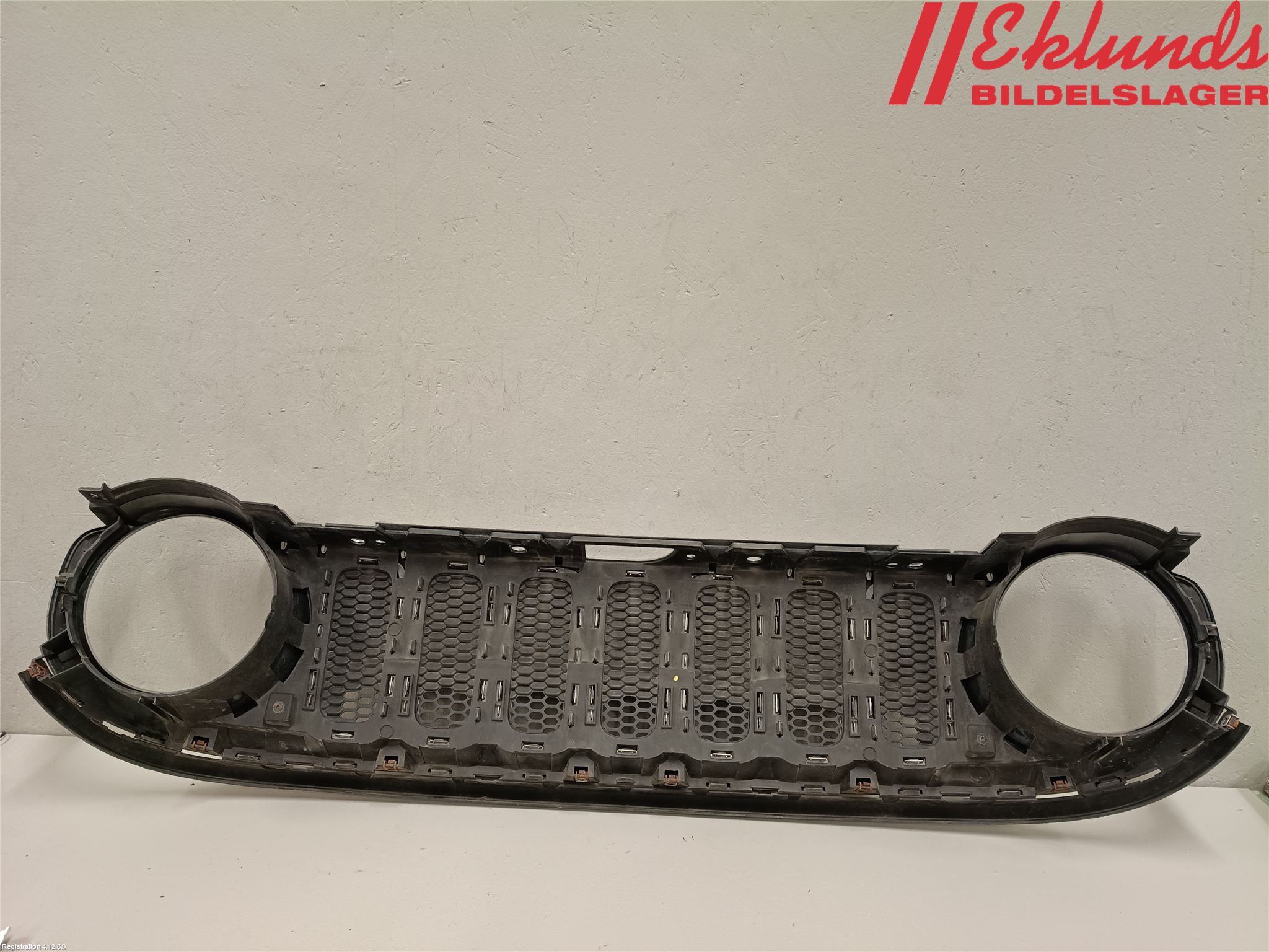 Jeep RENEGADE Grill Komp