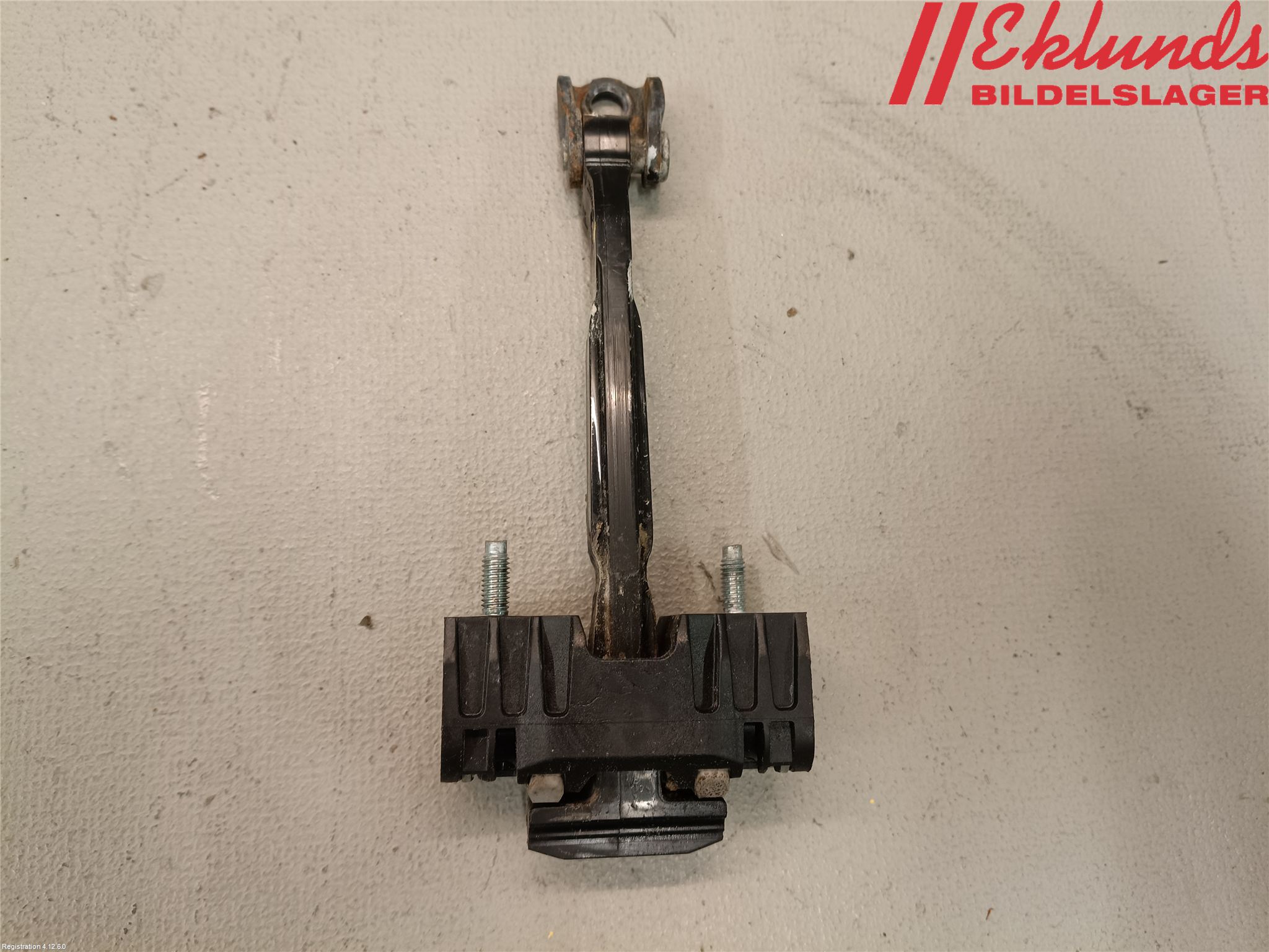 Volvo XC60 14-17 Dörrstopp