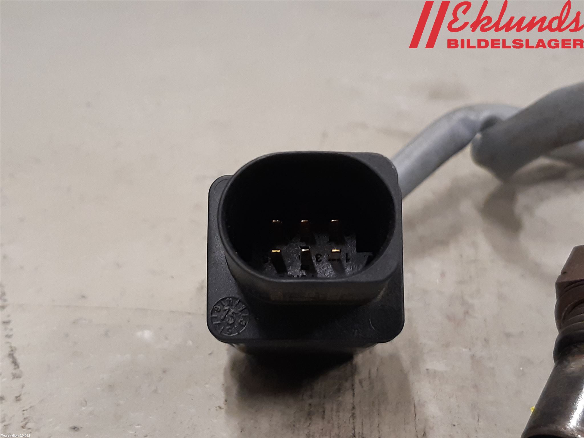 Audi A6/S6 4G 11-18 Injlambdasond