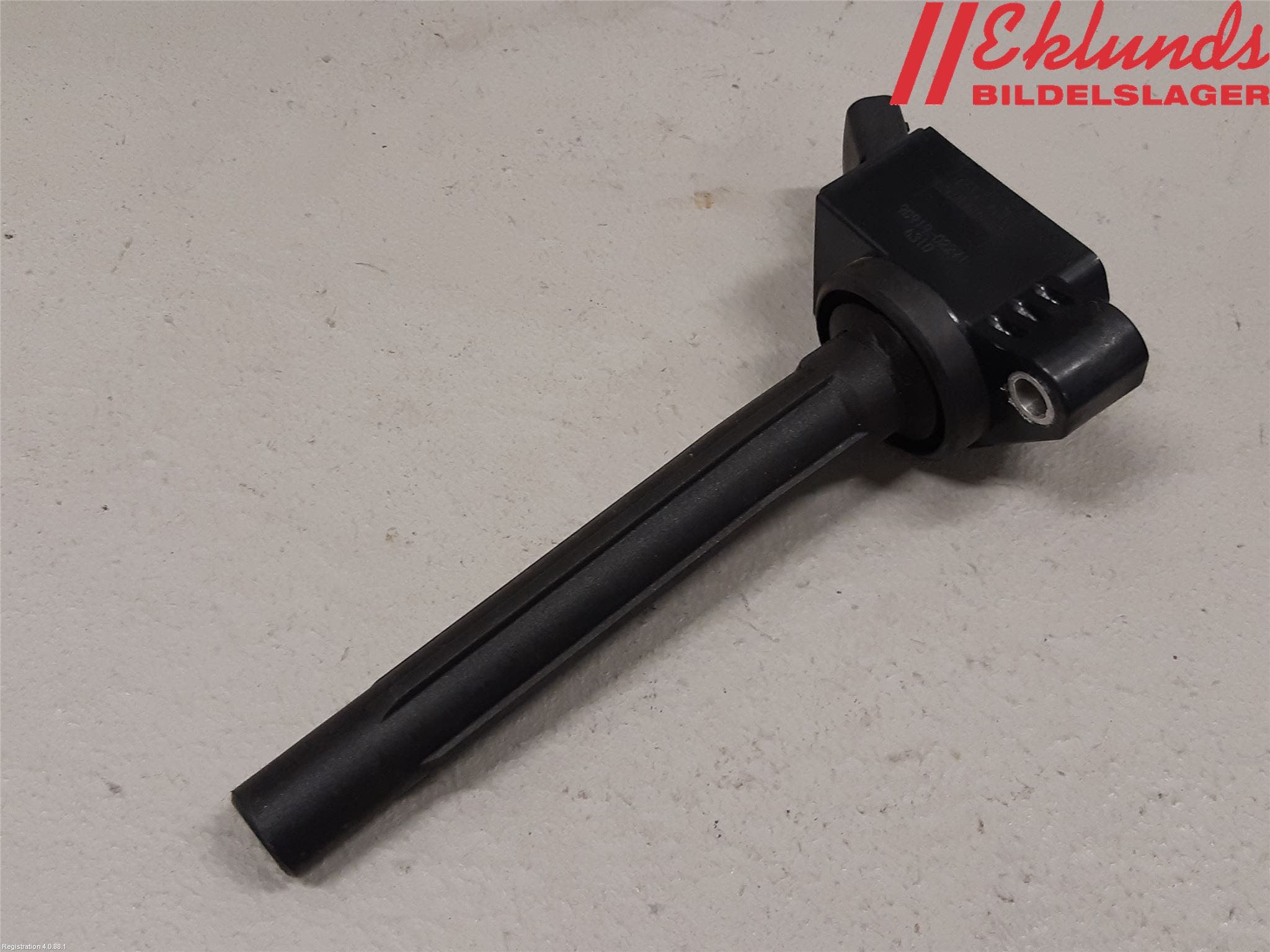 Toyota AURIS 13-19 Tändspole