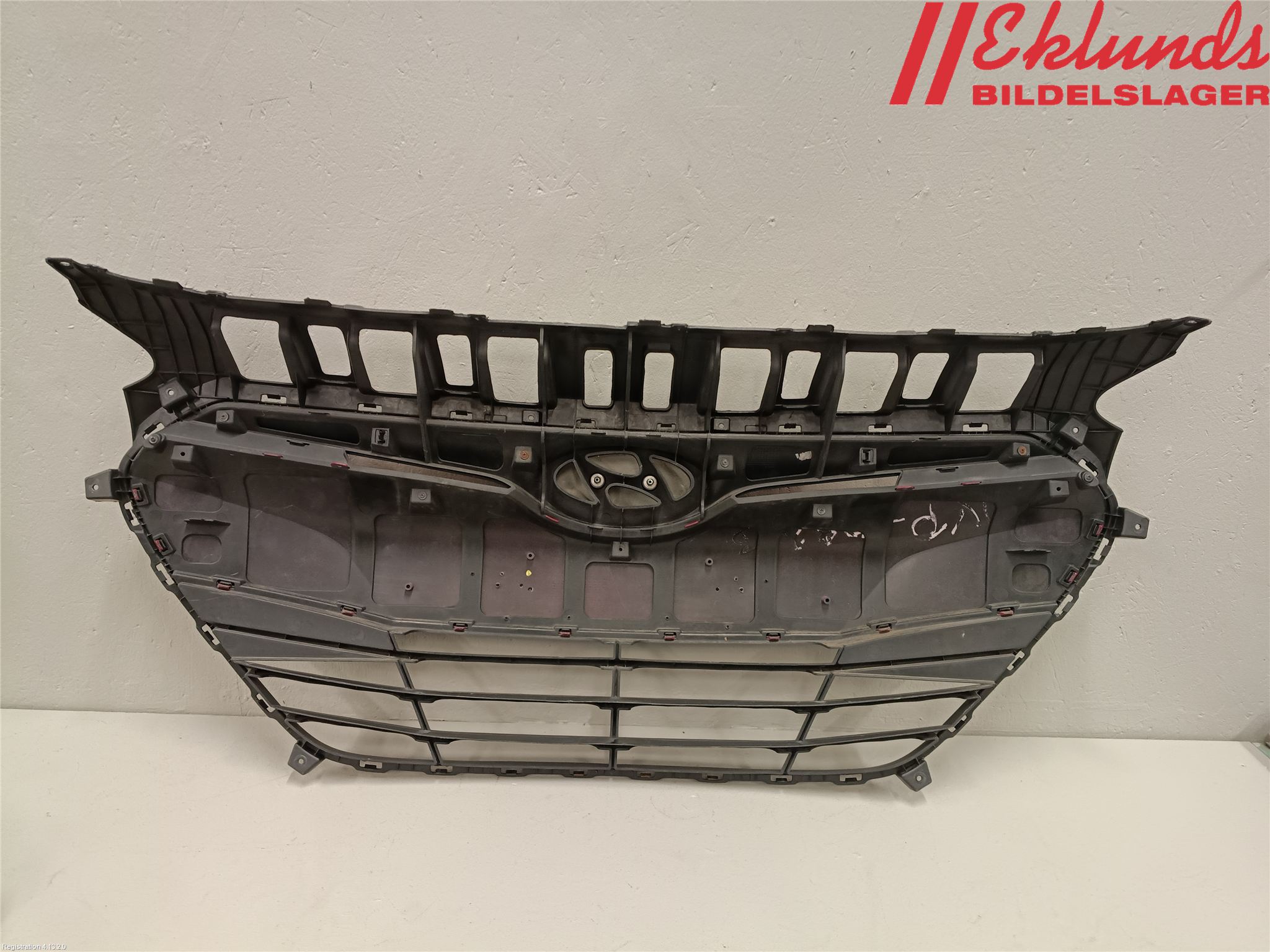 Hyundai i30 GD 13-17 Grill Komp