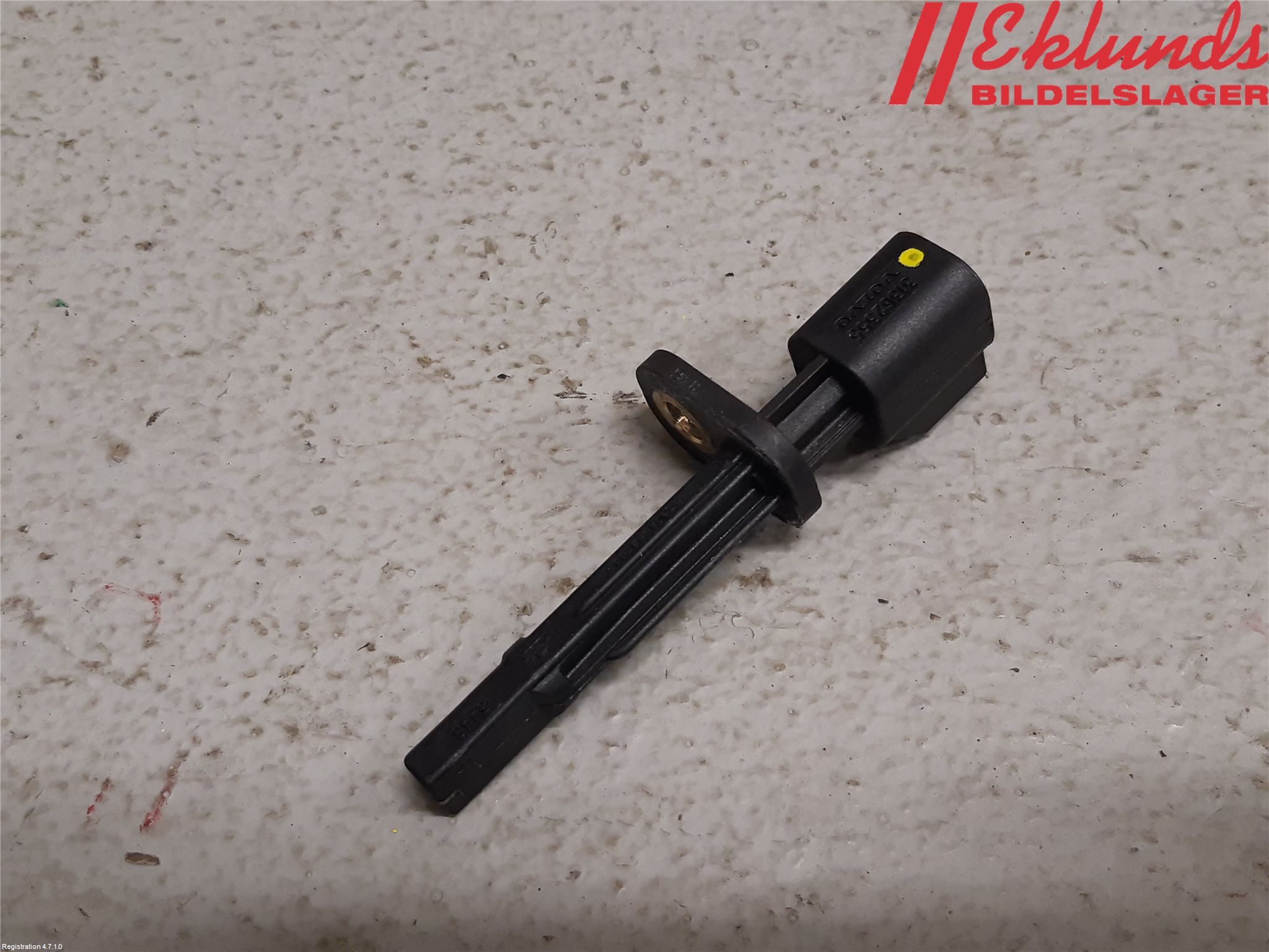 Volvo XC90/RECHARGE 16- Abs Sensor
