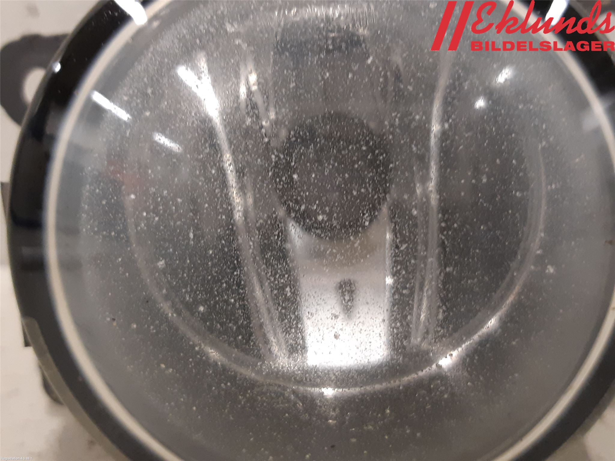 Ford FOCUS 11-14 Dimljus-Varselljus Fram