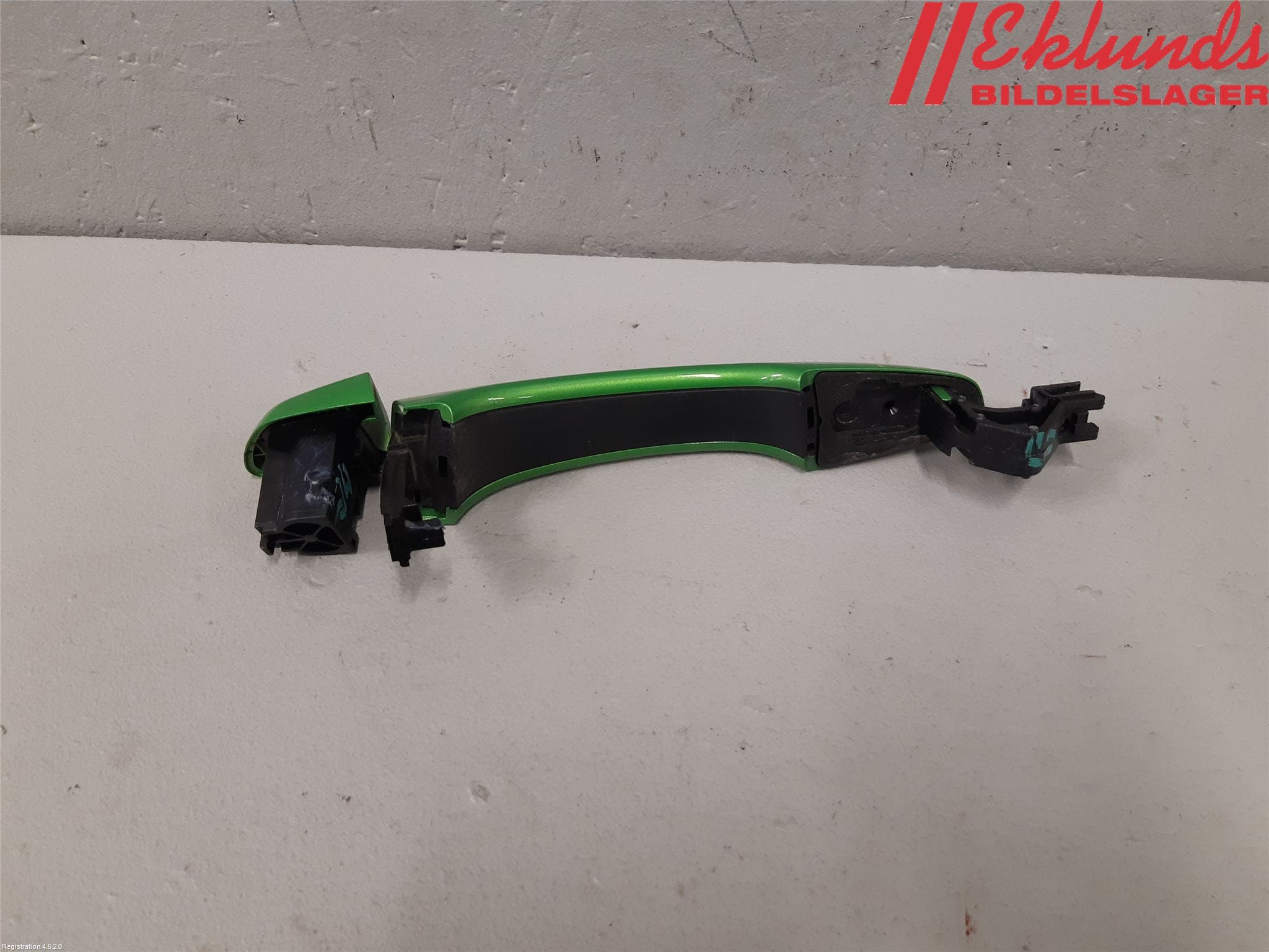 Opel MOKKA 21- Dörrhandtag Yttre Hö