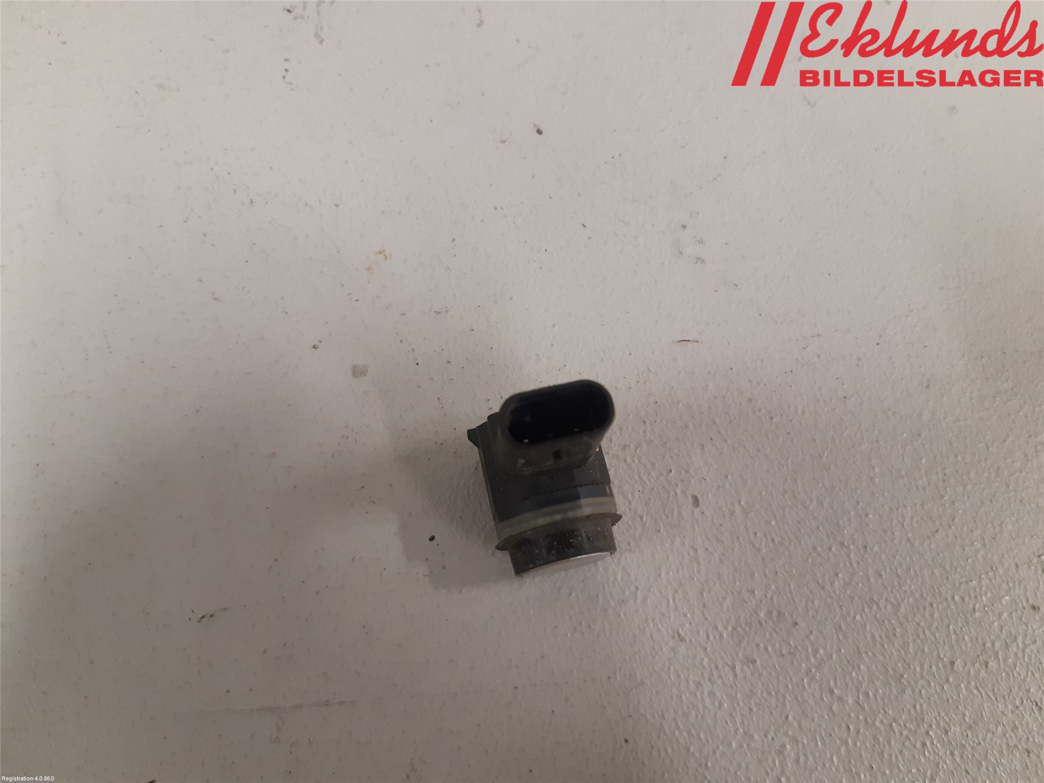 Volvo XC70 08-13 Parkeringshjälp Backsensor