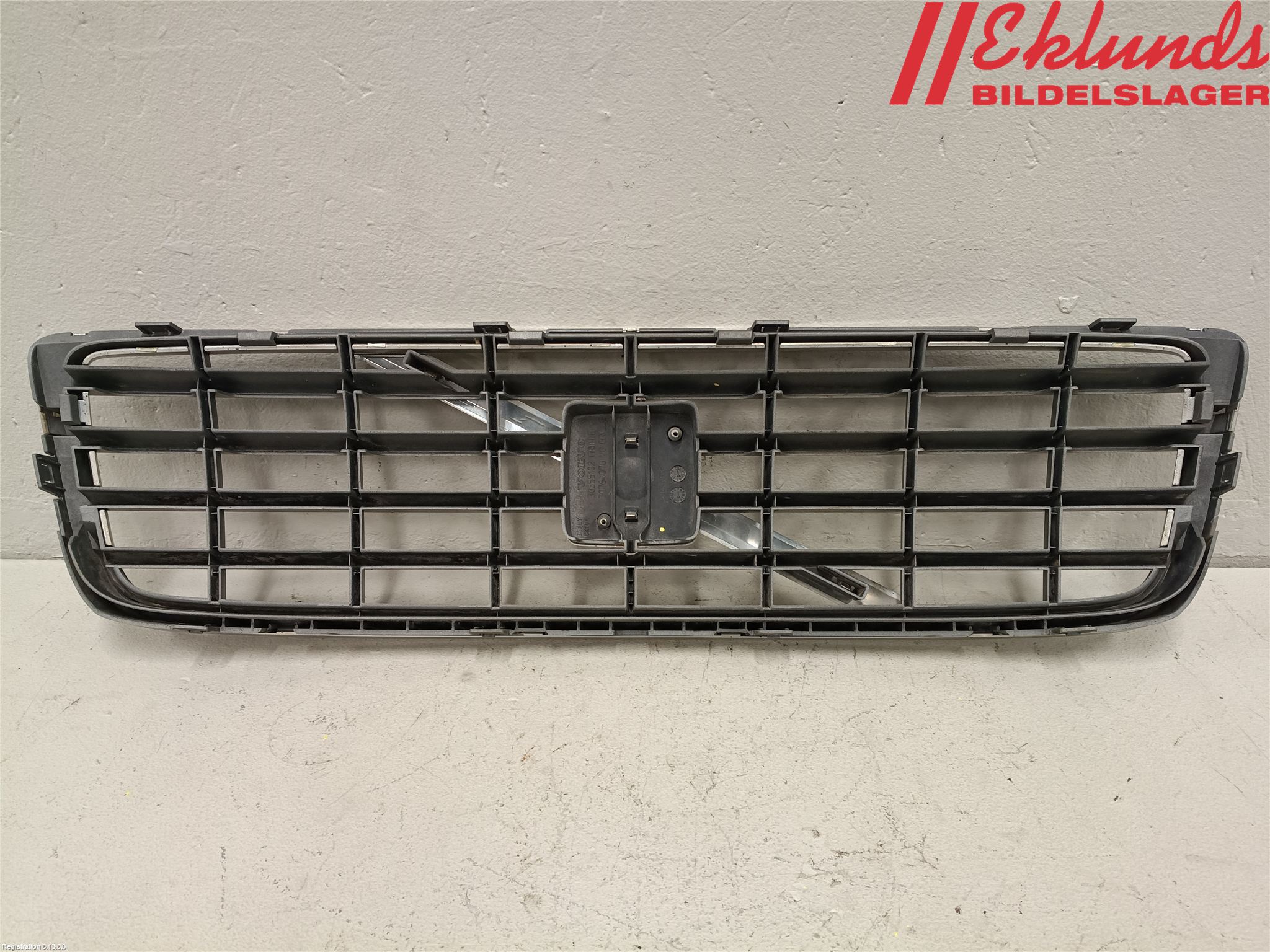 Volvo S80 07-13 Grill Komp