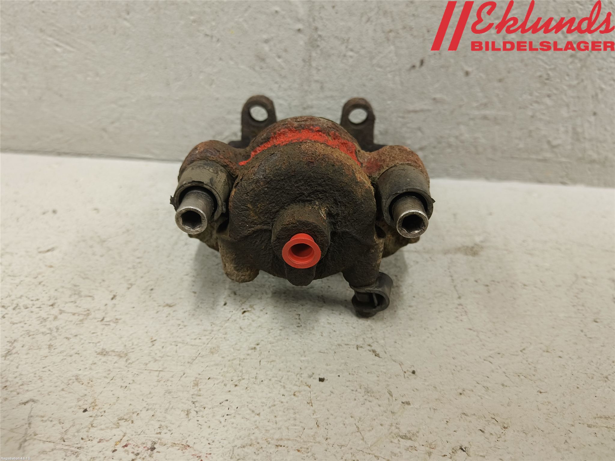 BMW X1 E84 10-15 Bromsok Bak Vänster