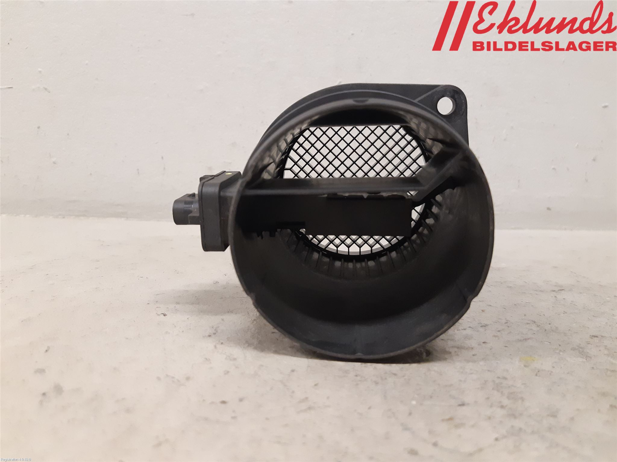 Audi A6/S6 4G 11-18 Injluftmassamätare