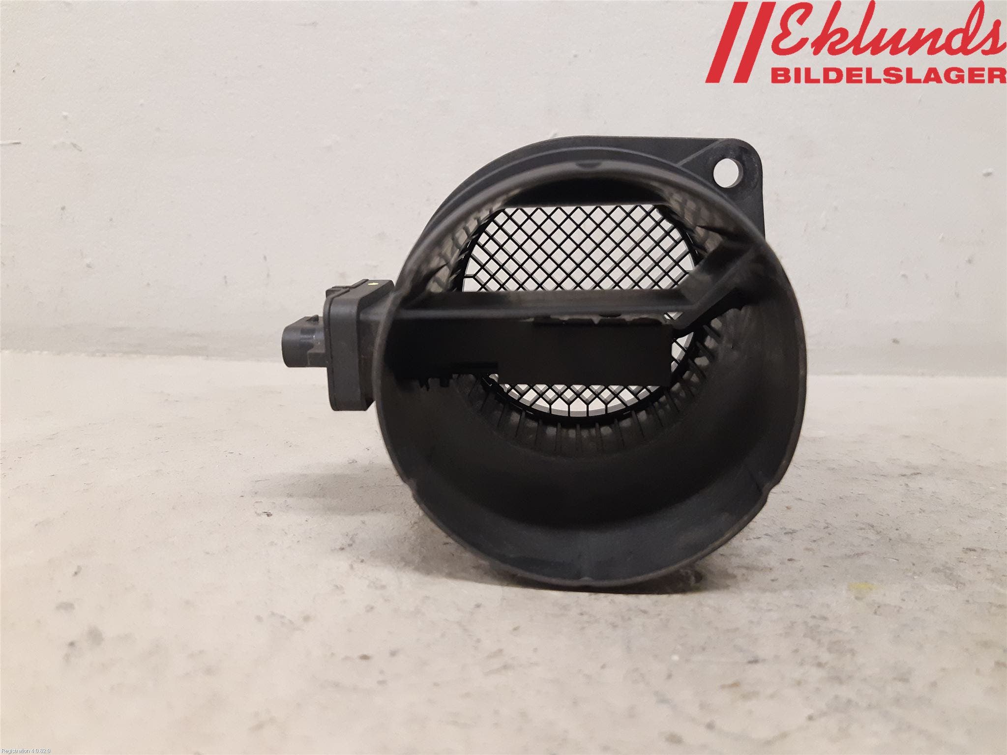 Audi A6/S6 4G 11-18 Injluftmassamätare