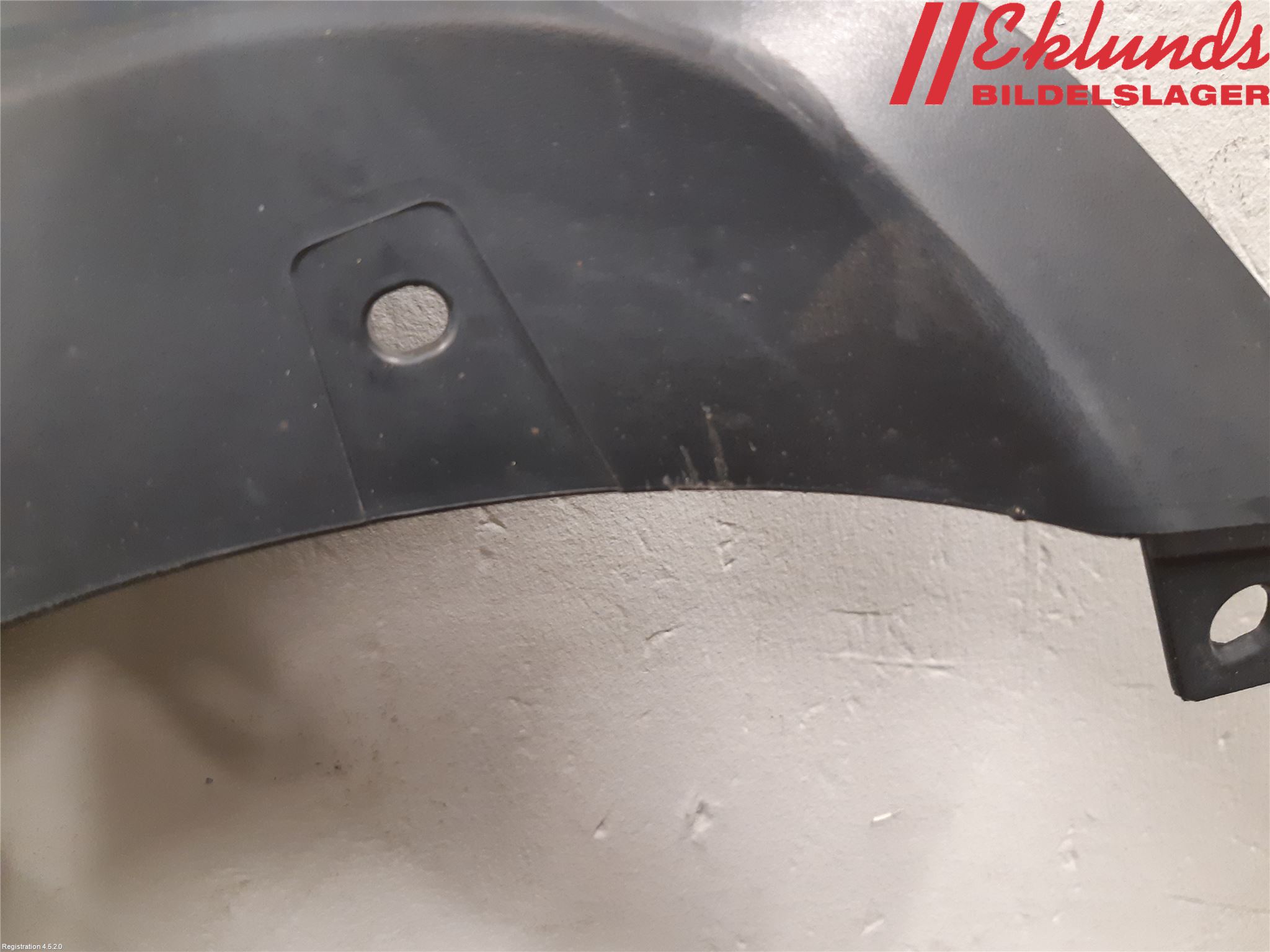 Toyota AURIS 13-19 Spoiler Bak