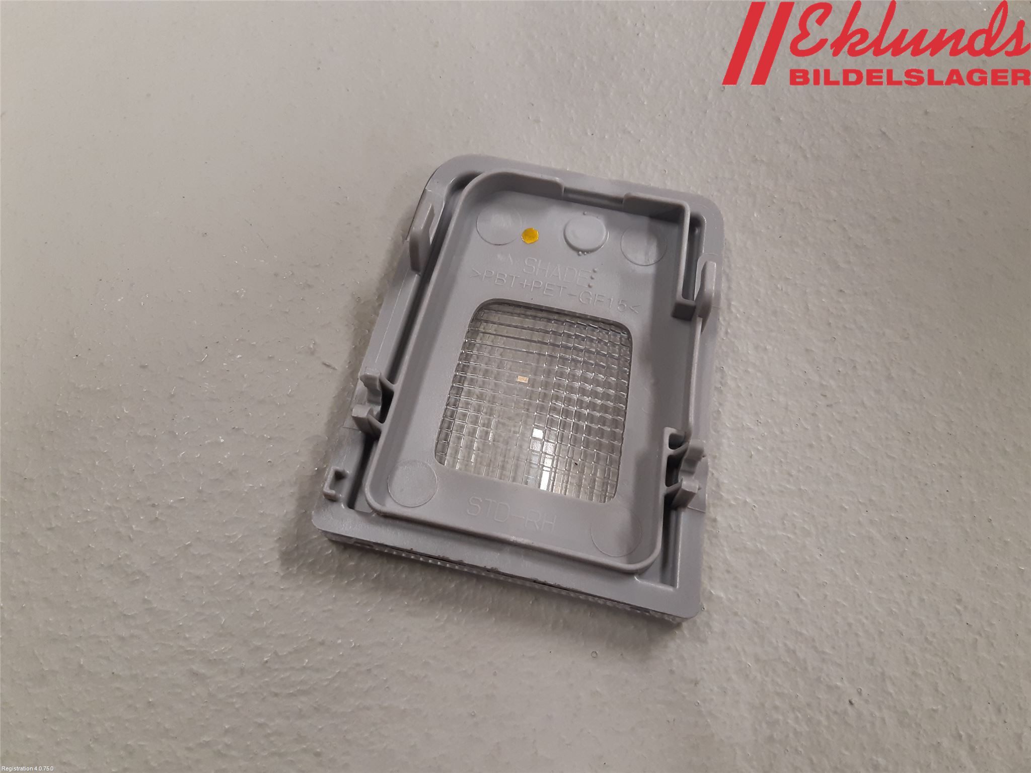 Hyundai i30 GD 13-17 Innerbelysning