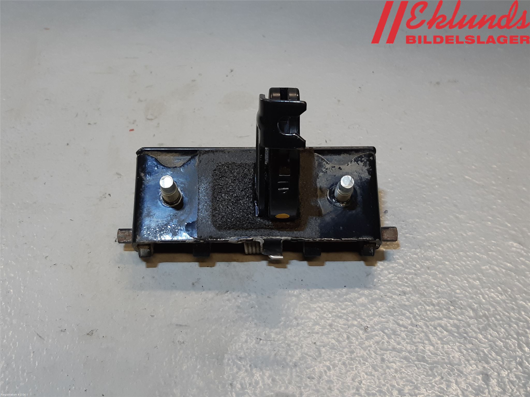 Honda JAZZ 15-20 Bakluckehandtag