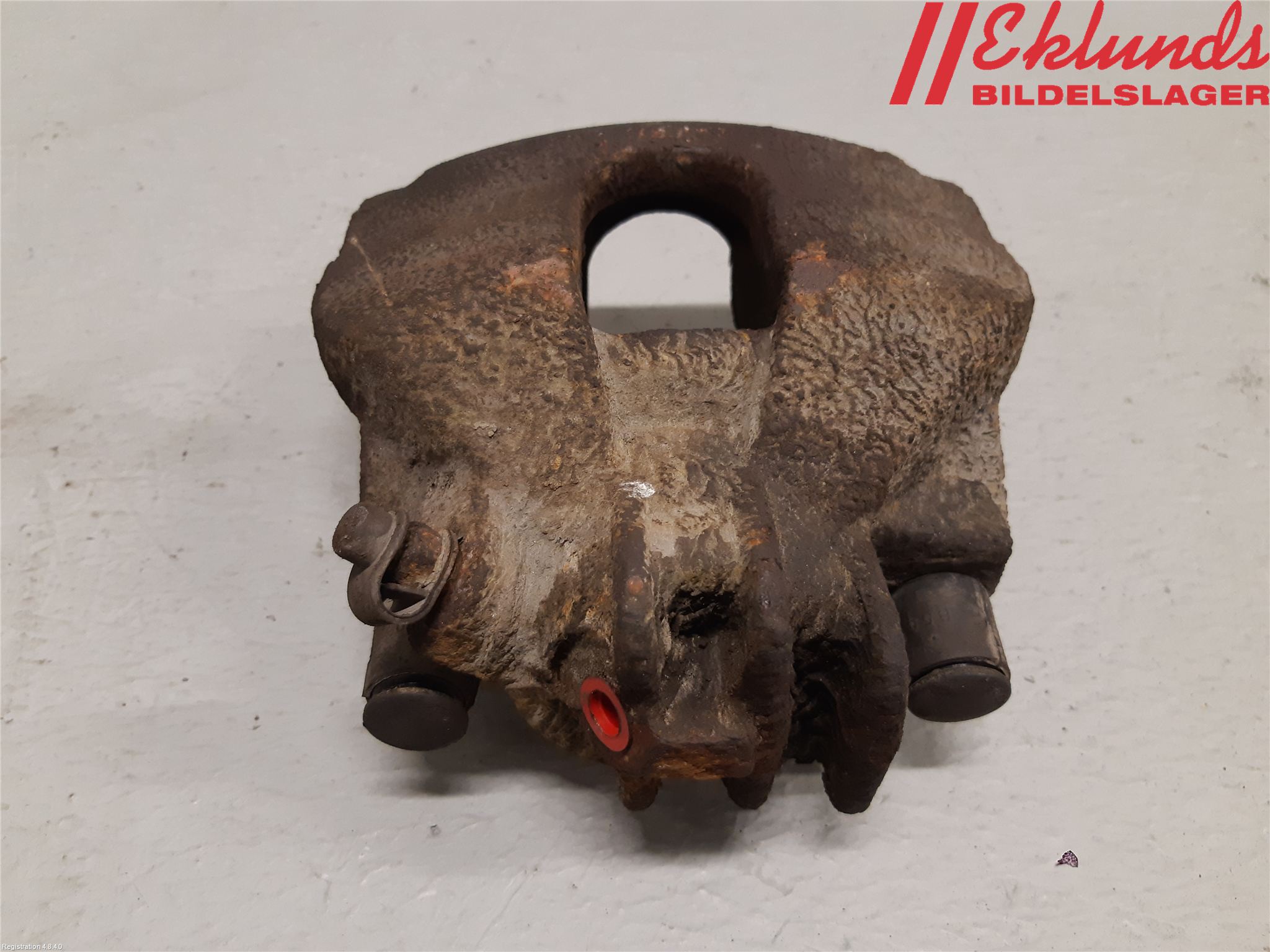 Volvo S60 05-10 Bromsok Fram Vänster