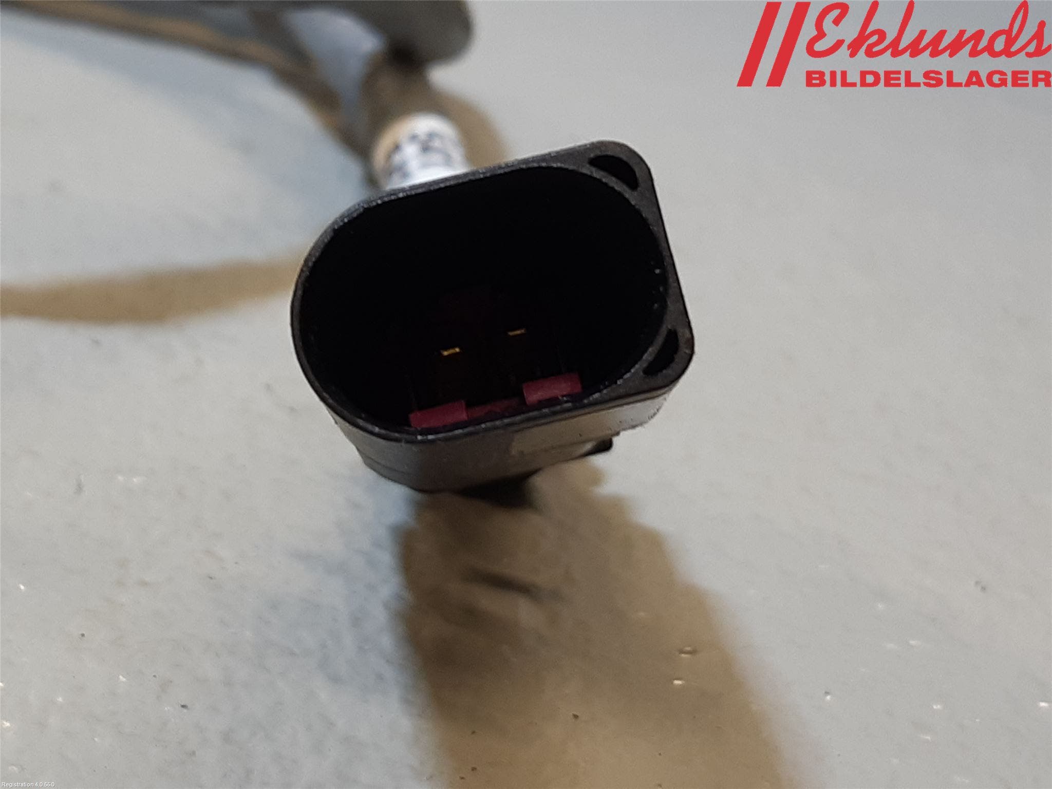 Volkswagen VW AMAROK 2H 10-22 Sensor Avgas