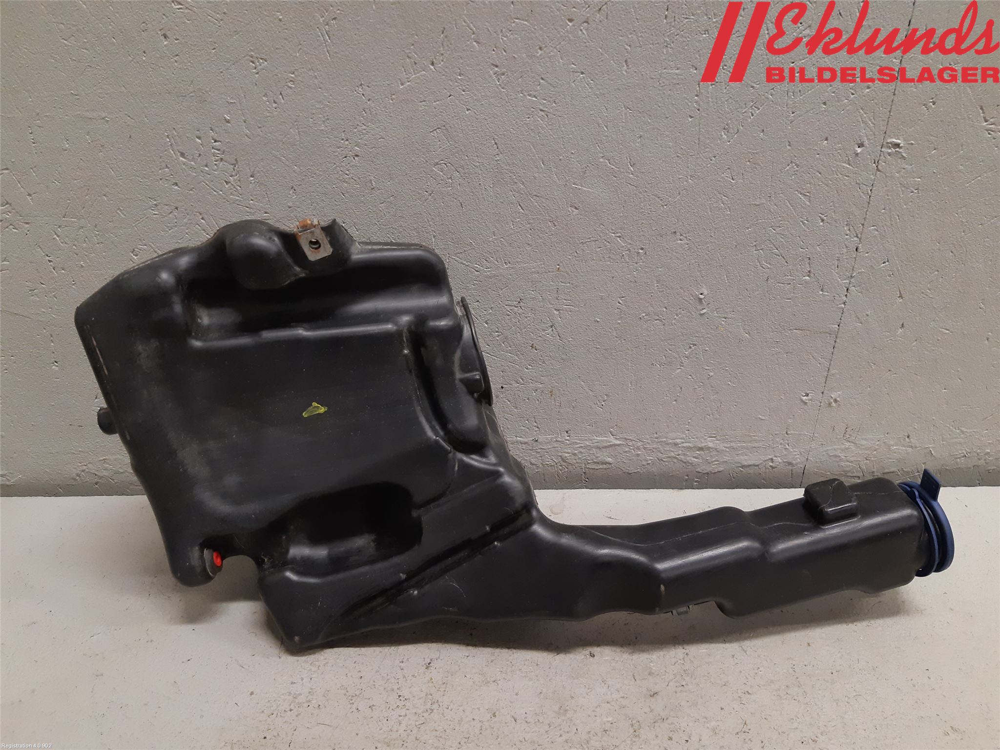 Mercedes-Benz MB E-KLASS (W212) 09-16 Spolartank Vindruta