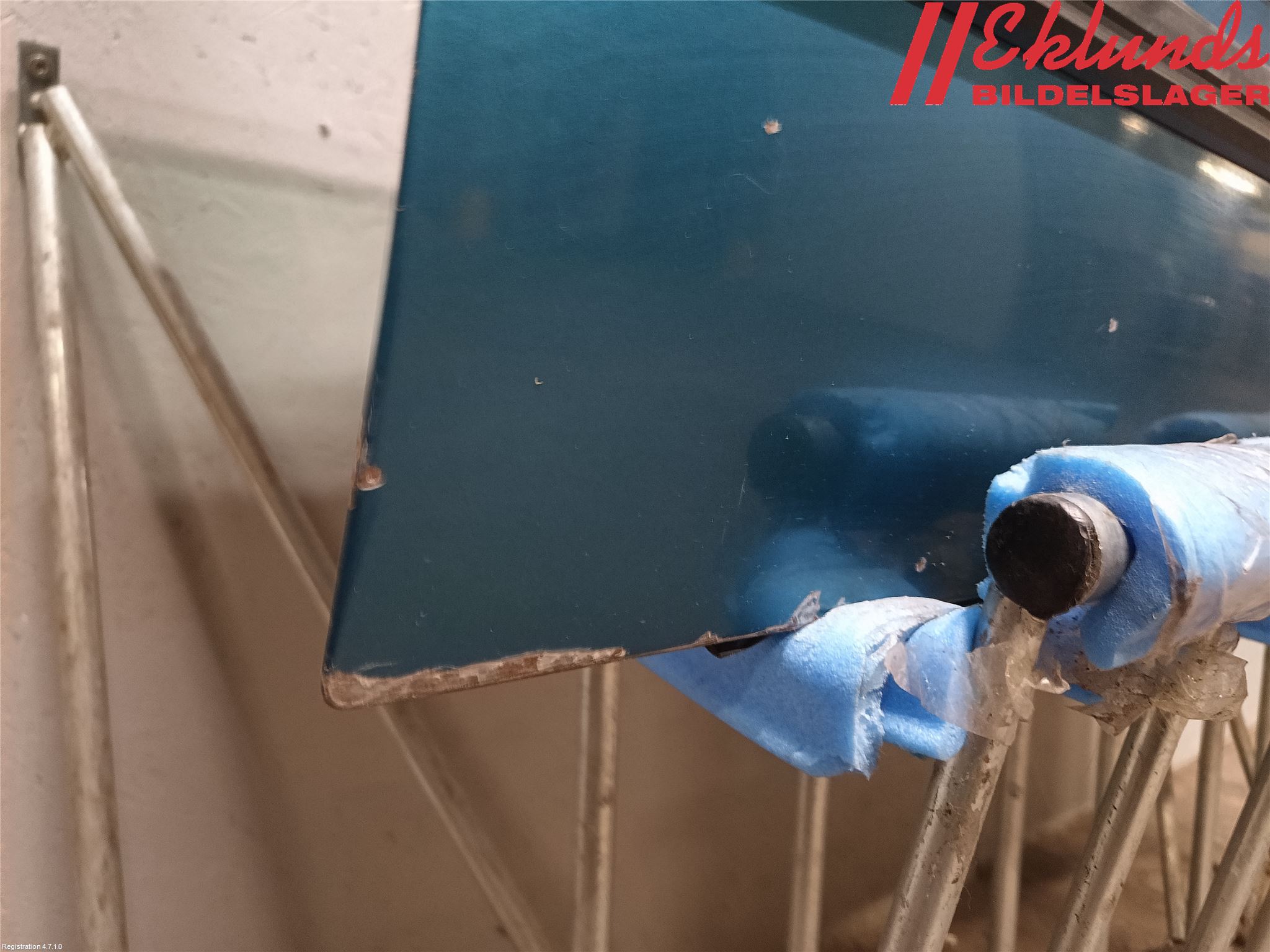 Volvo 940 91-98 Dörr Fram Höger