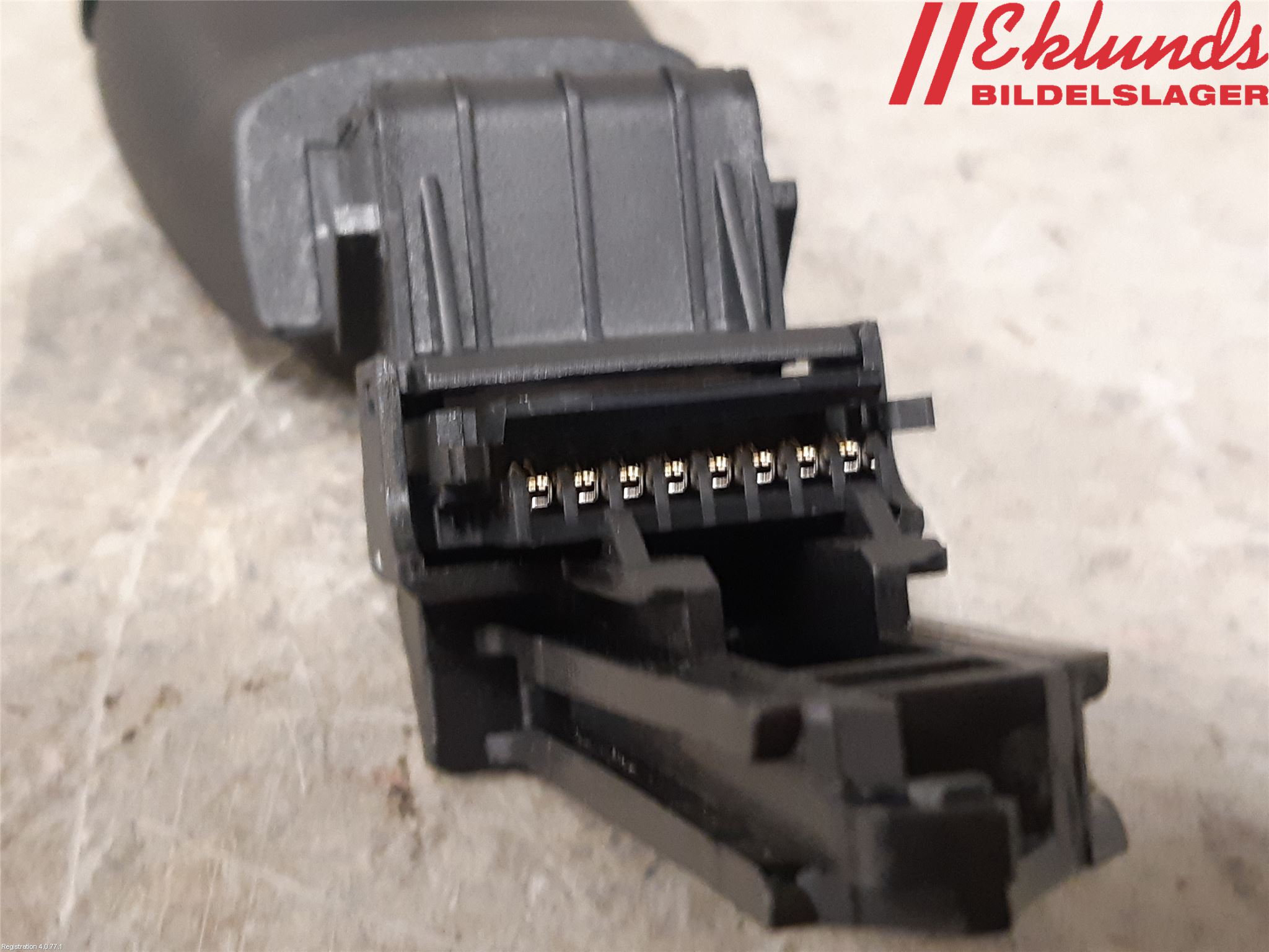 Citroen C3 AIRCROSS 18-23 Strömställar Farthållhuvud