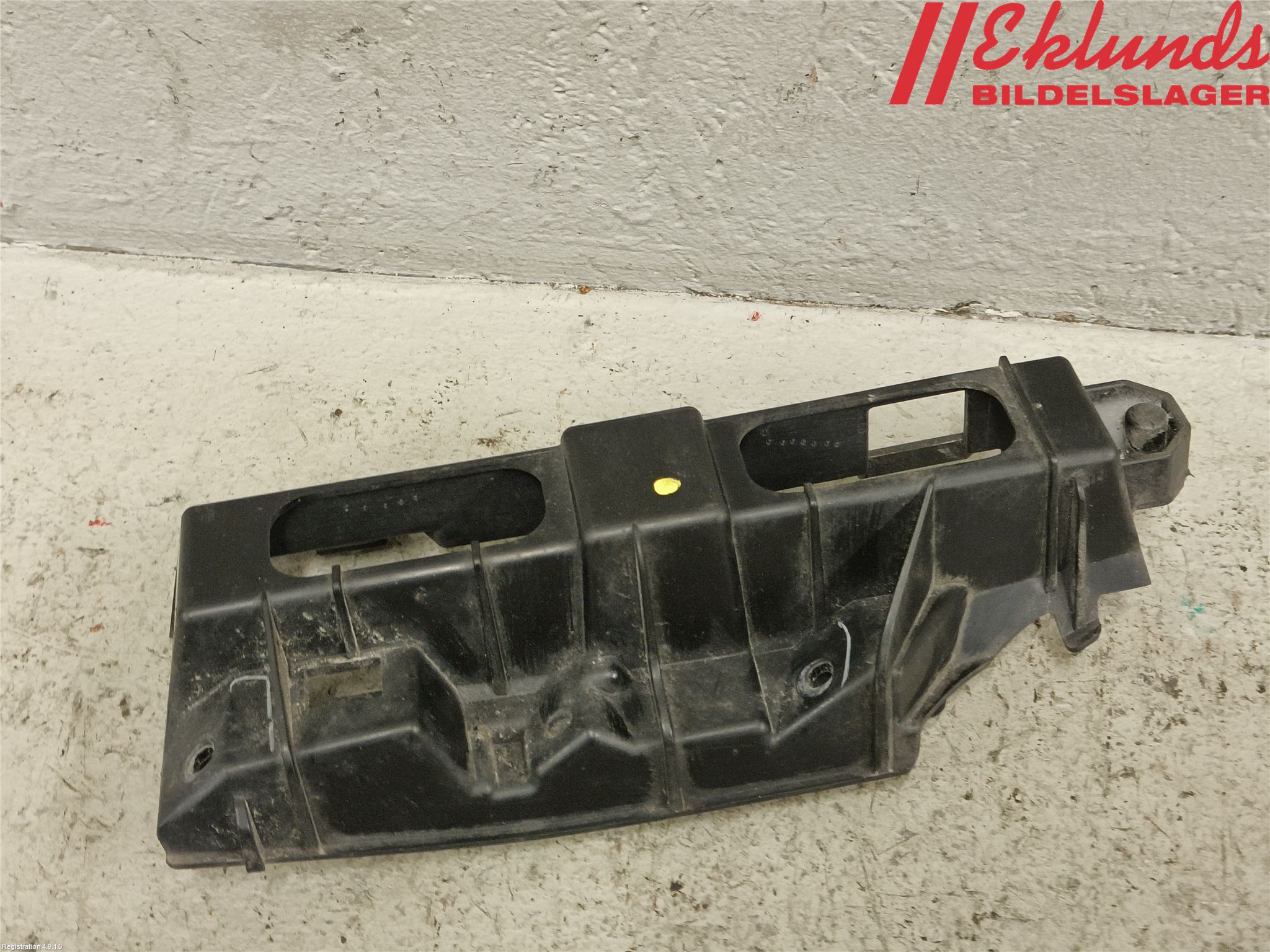Toyota AYGO 15-21 Positionsljus Fram Vä